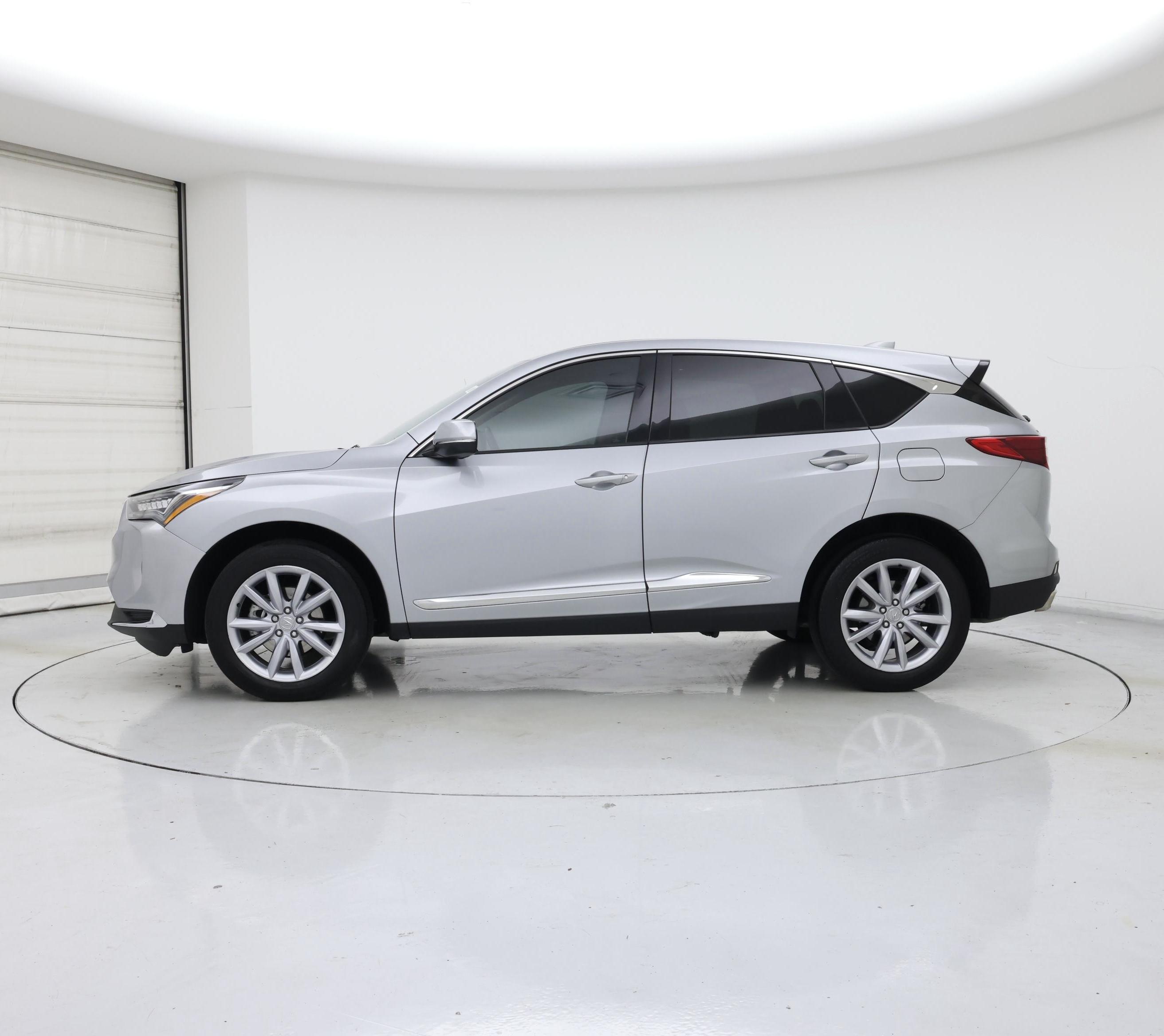 Thumbnail: 2024 Acura RDX - 3