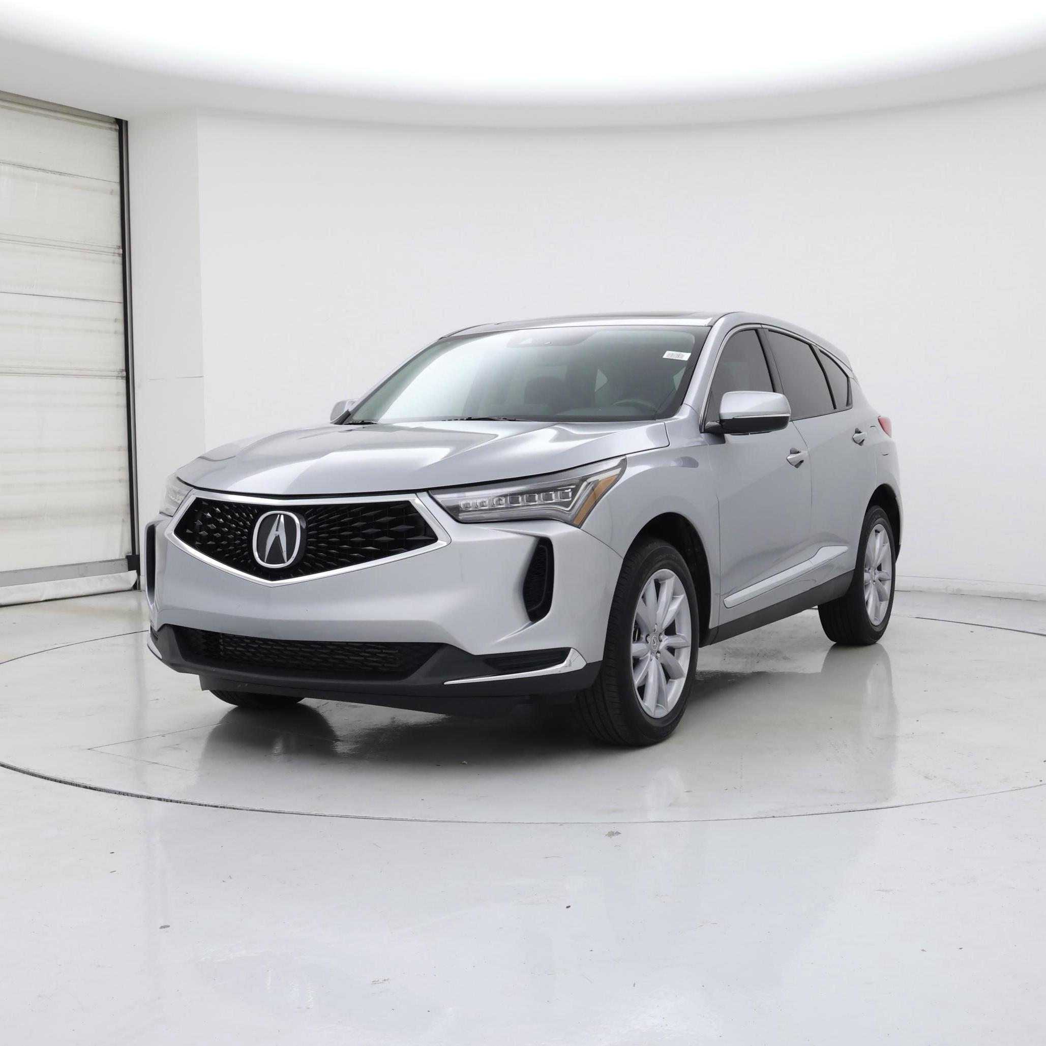 Thumbnail: 2024 Acura RDX - 4