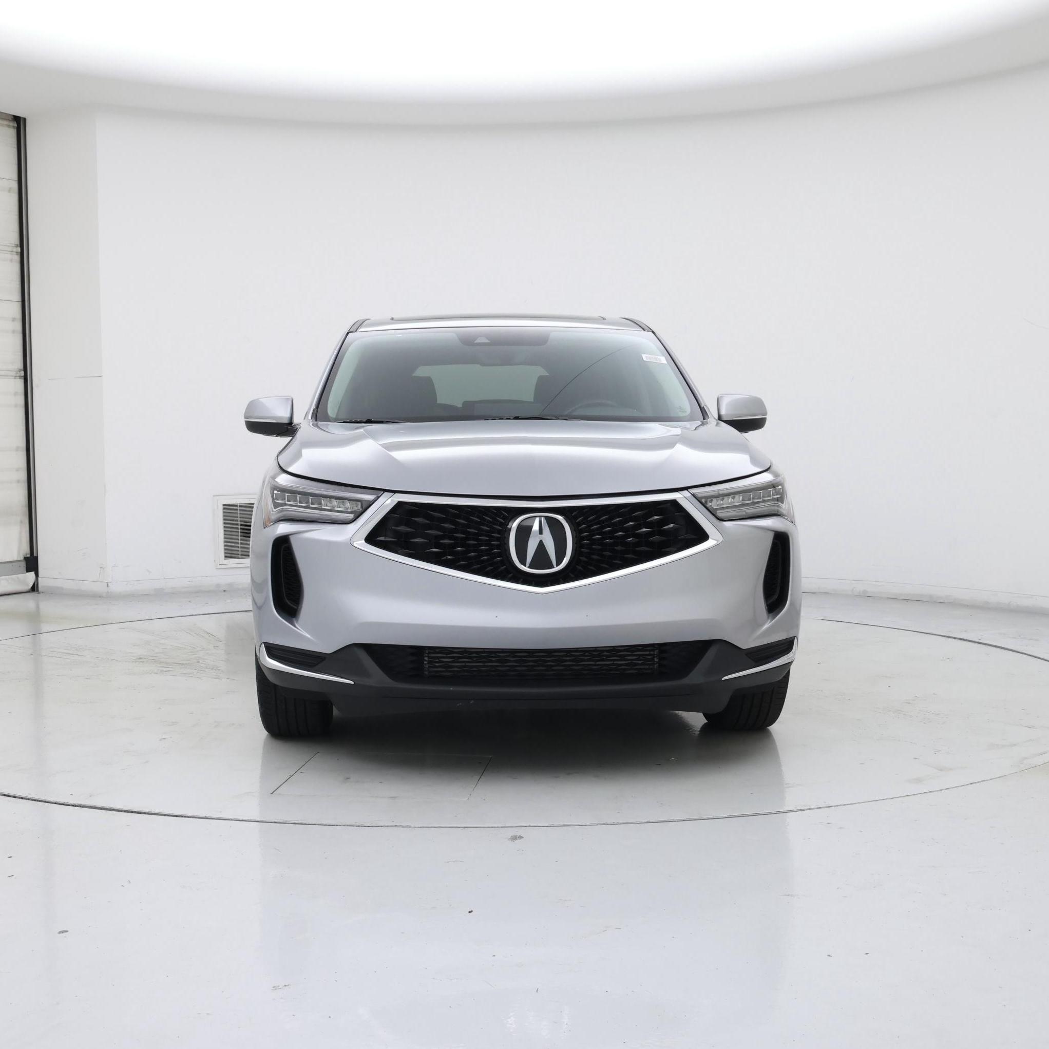 Thumbnail: 2024 Acura RDX - 5