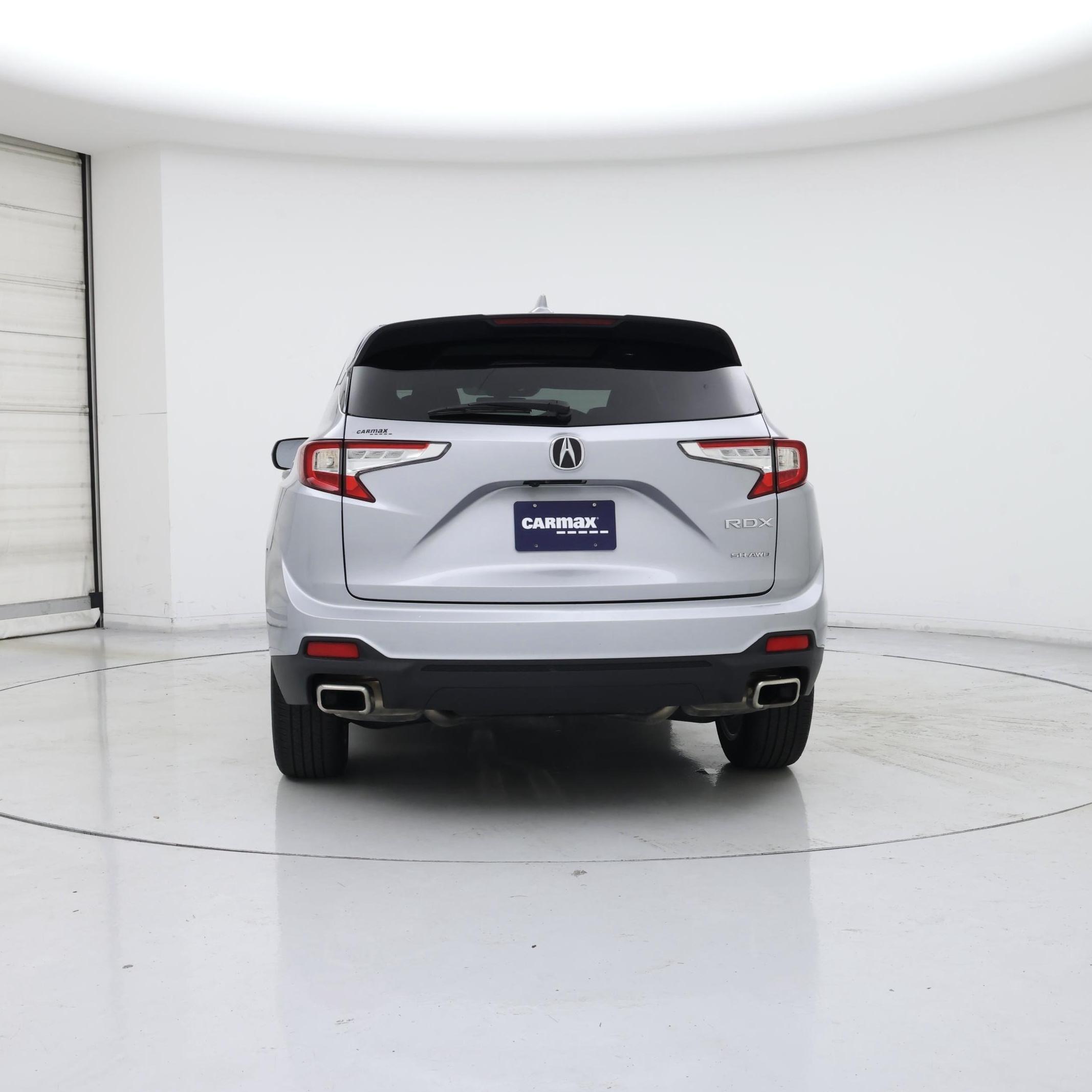 Thumbnail: 2024 Acura RDX - 6