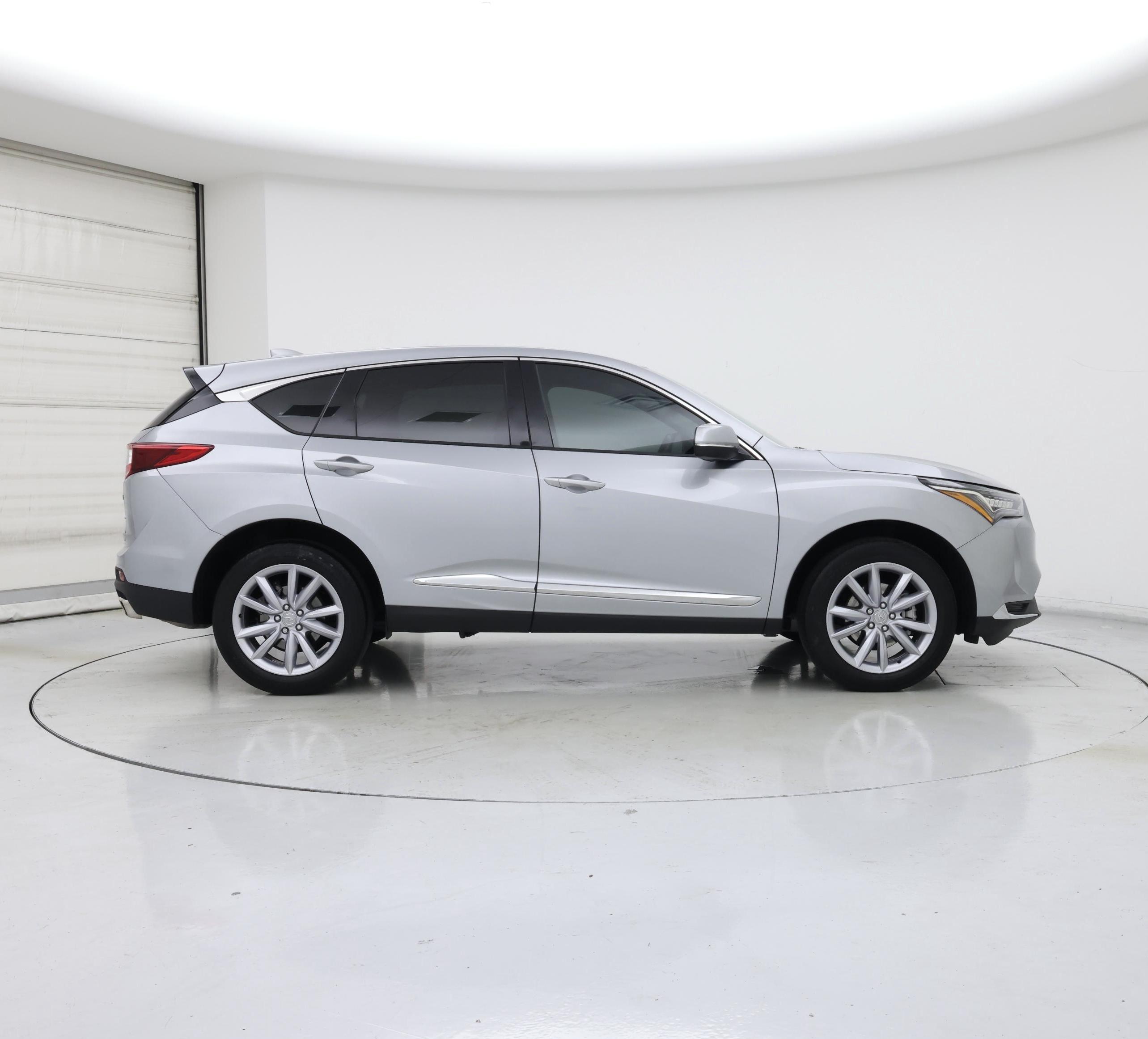 Thumbnail: 2024 Acura RDX - 7