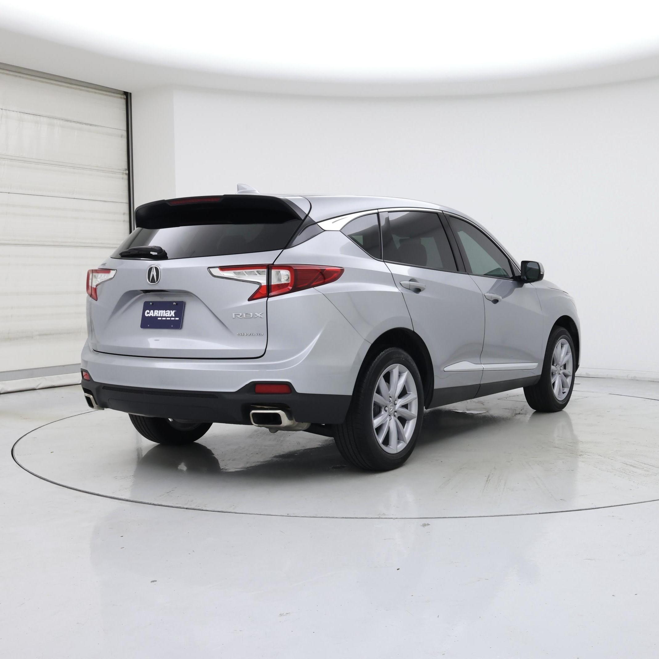 Thumbnail: 2024 Acura RDX - 8