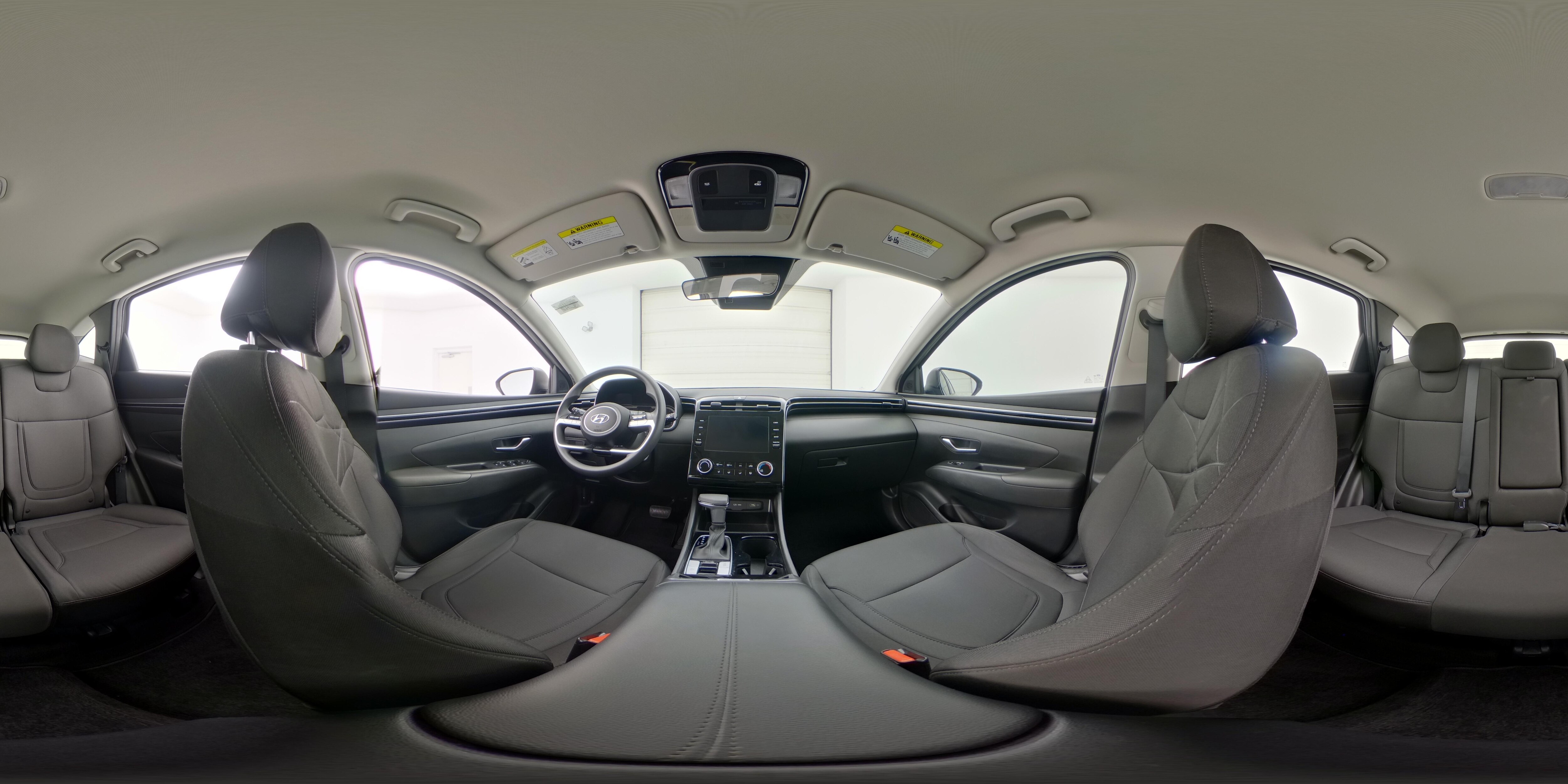 2023 Hyundai Tucson SE - Photo 24