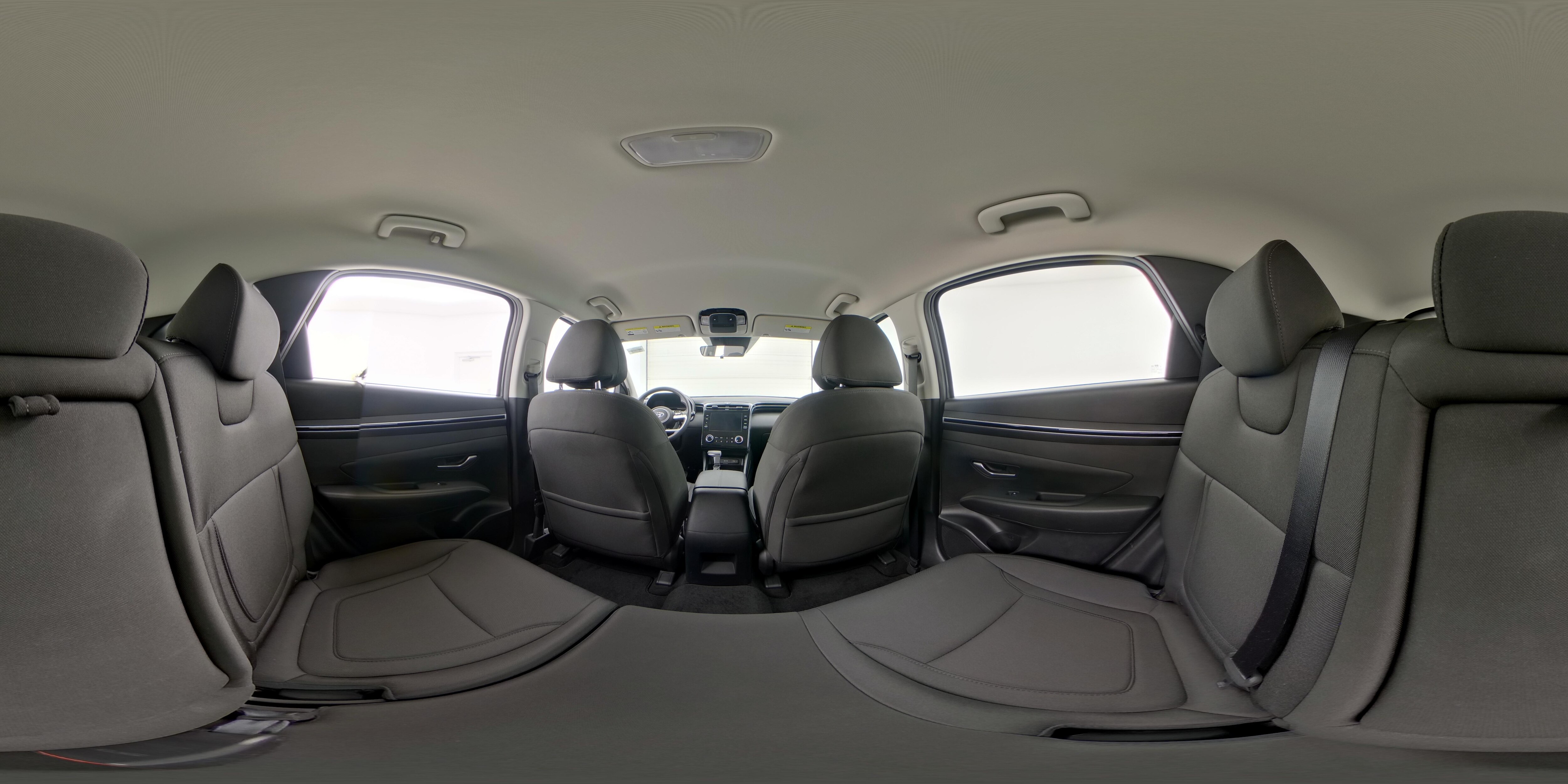 2023 Hyundai Tucson SE - Photo 25