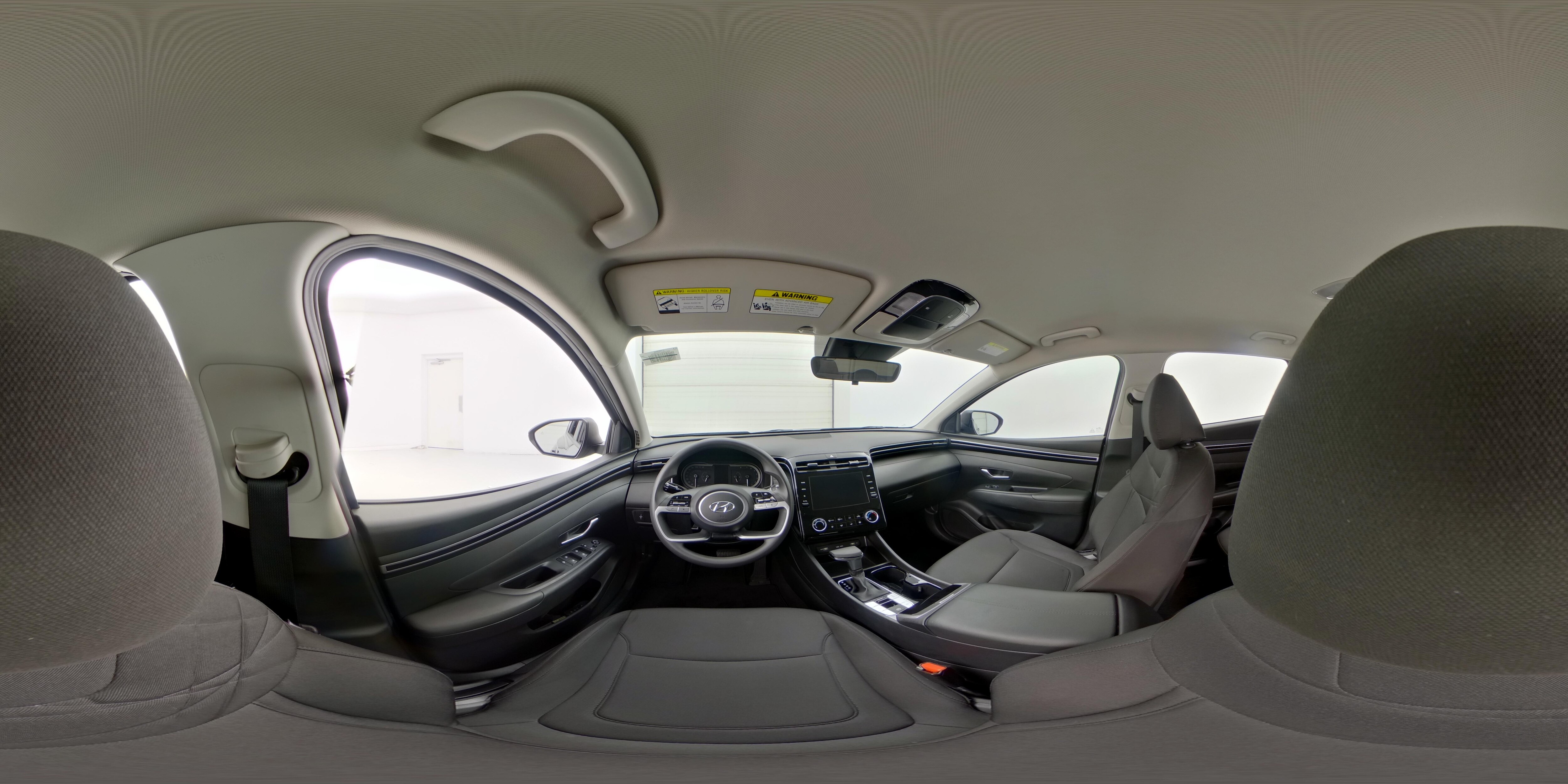 2023 Hyundai Tucson SE - Photo 26