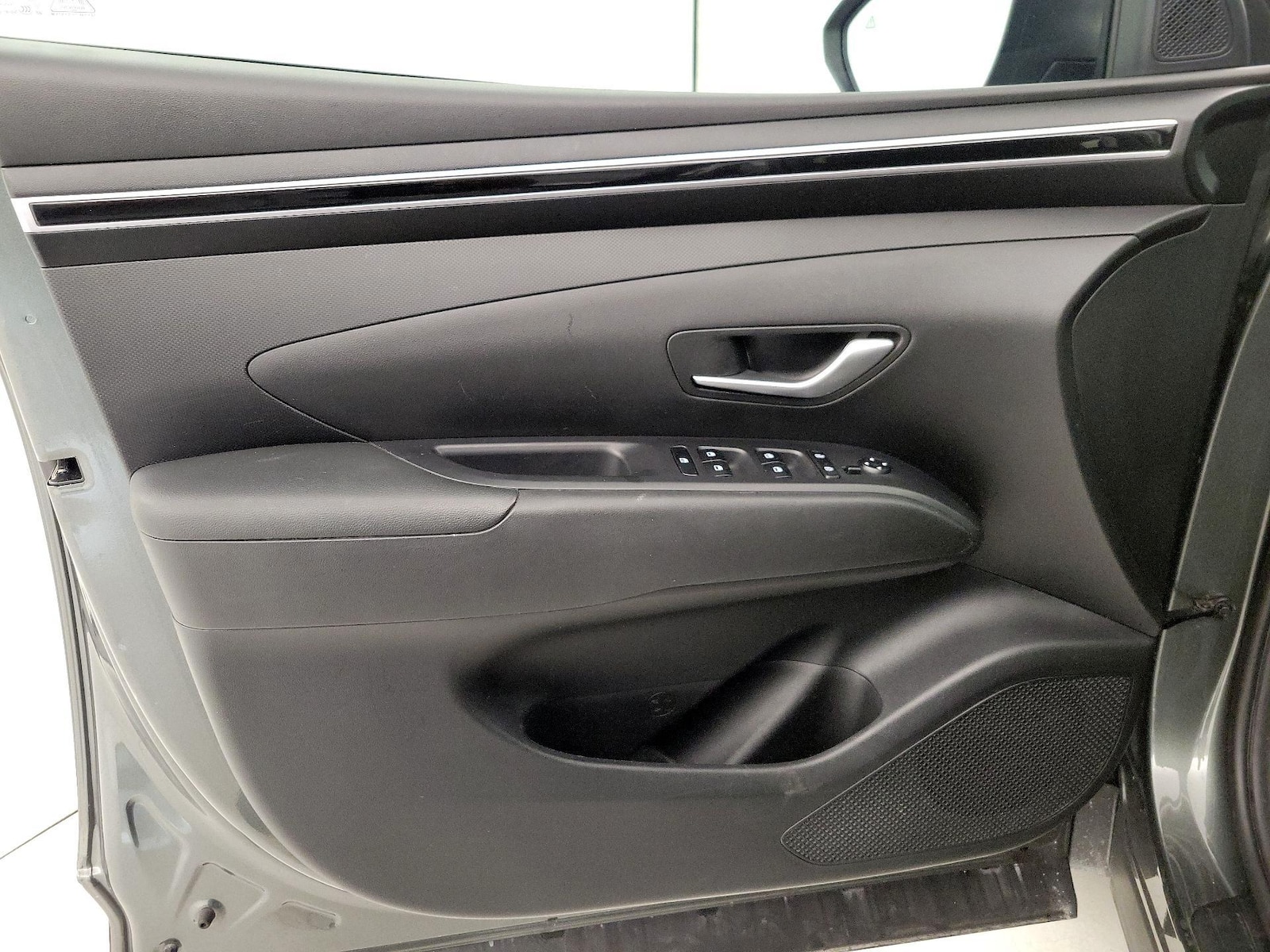 2023 Hyundai Tucson SE - Photo 13