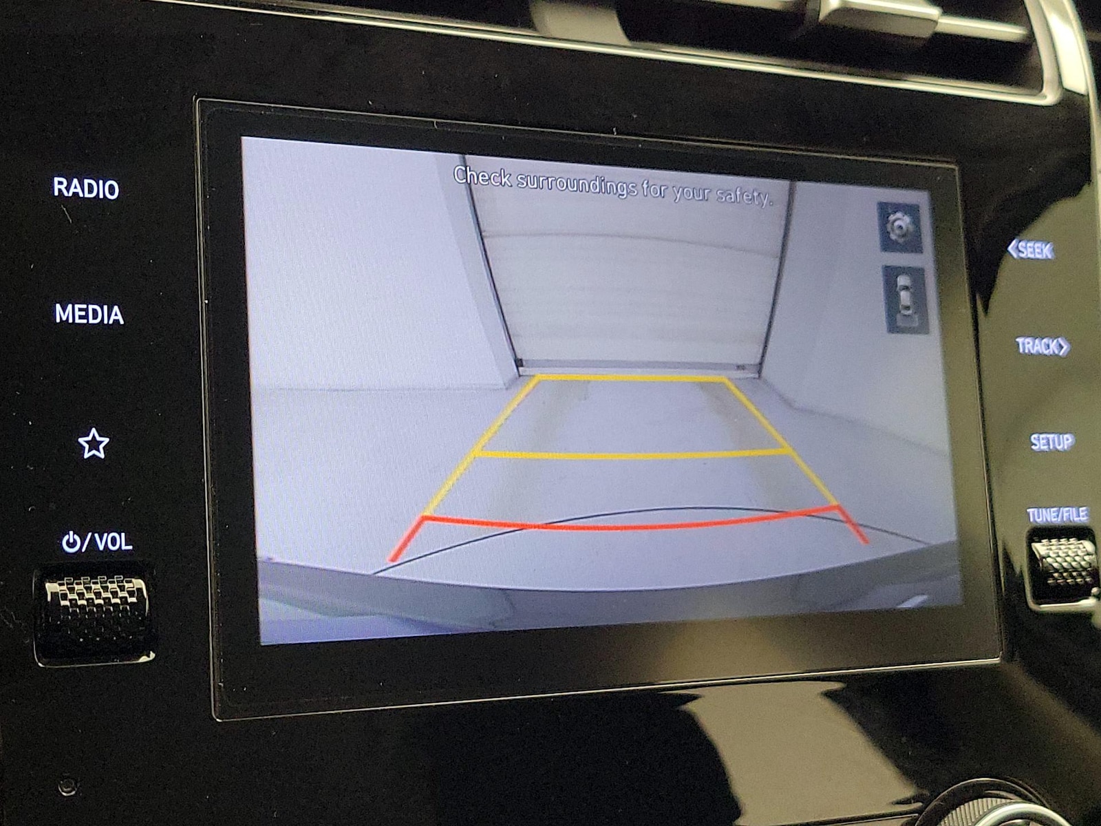 2023 Hyundai Tucson SE - Photo 15