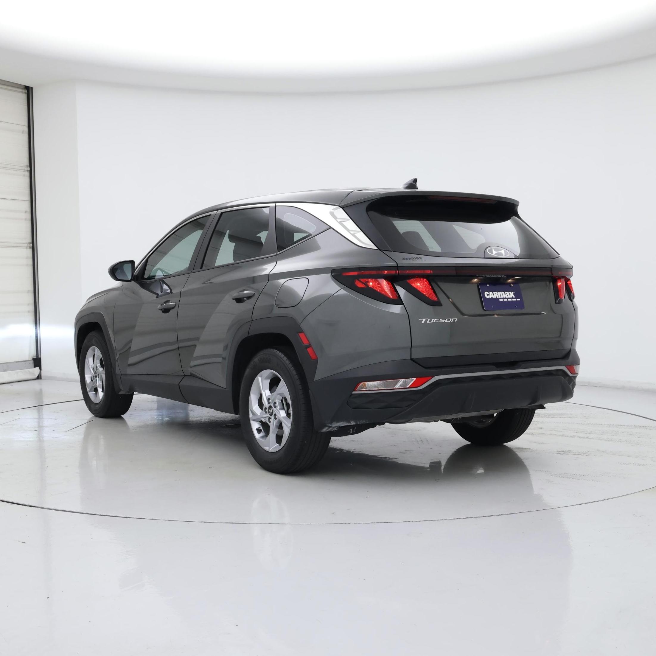 Thumbnail: 2023 Hyundai Tucson - 2