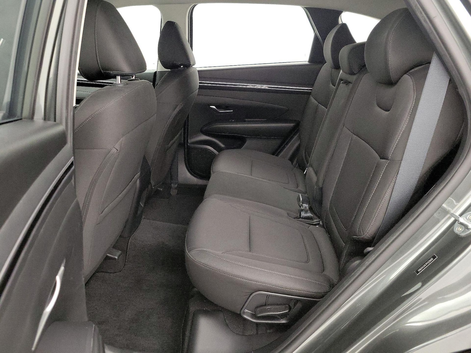 2023 Hyundai Tucson SE - Photo 20
