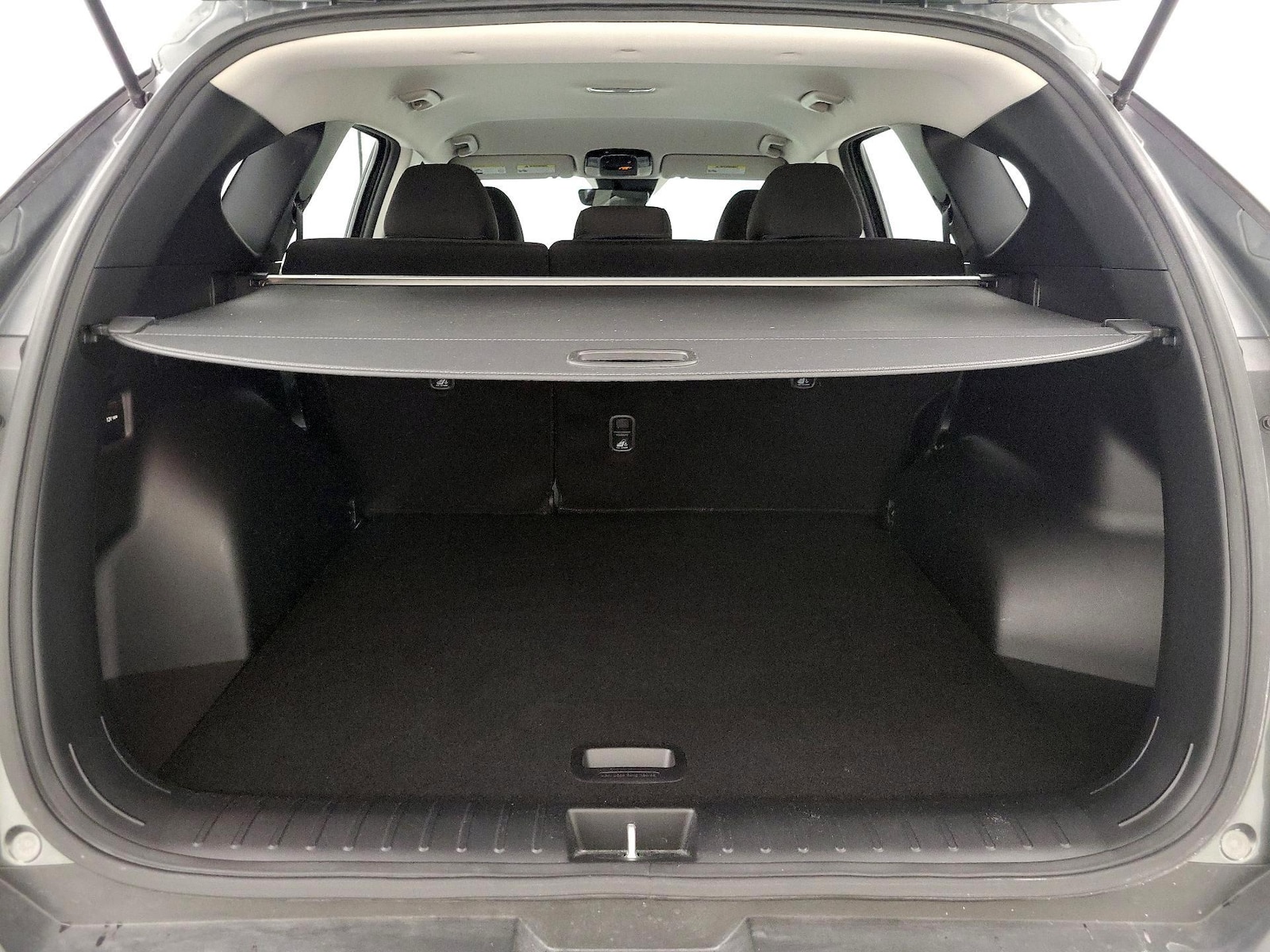 2023 Hyundai Tucson SE - Photo 21
