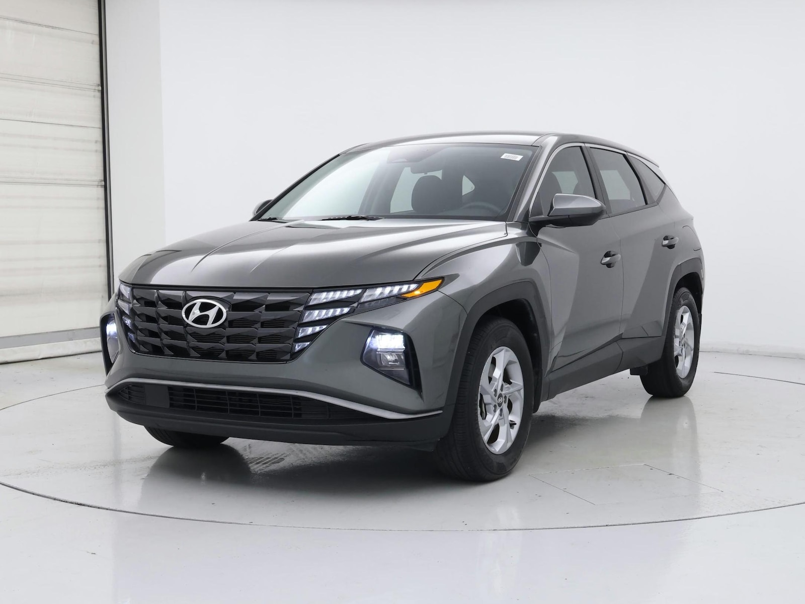 2023 Hyundai Tucson SE - Photo 5