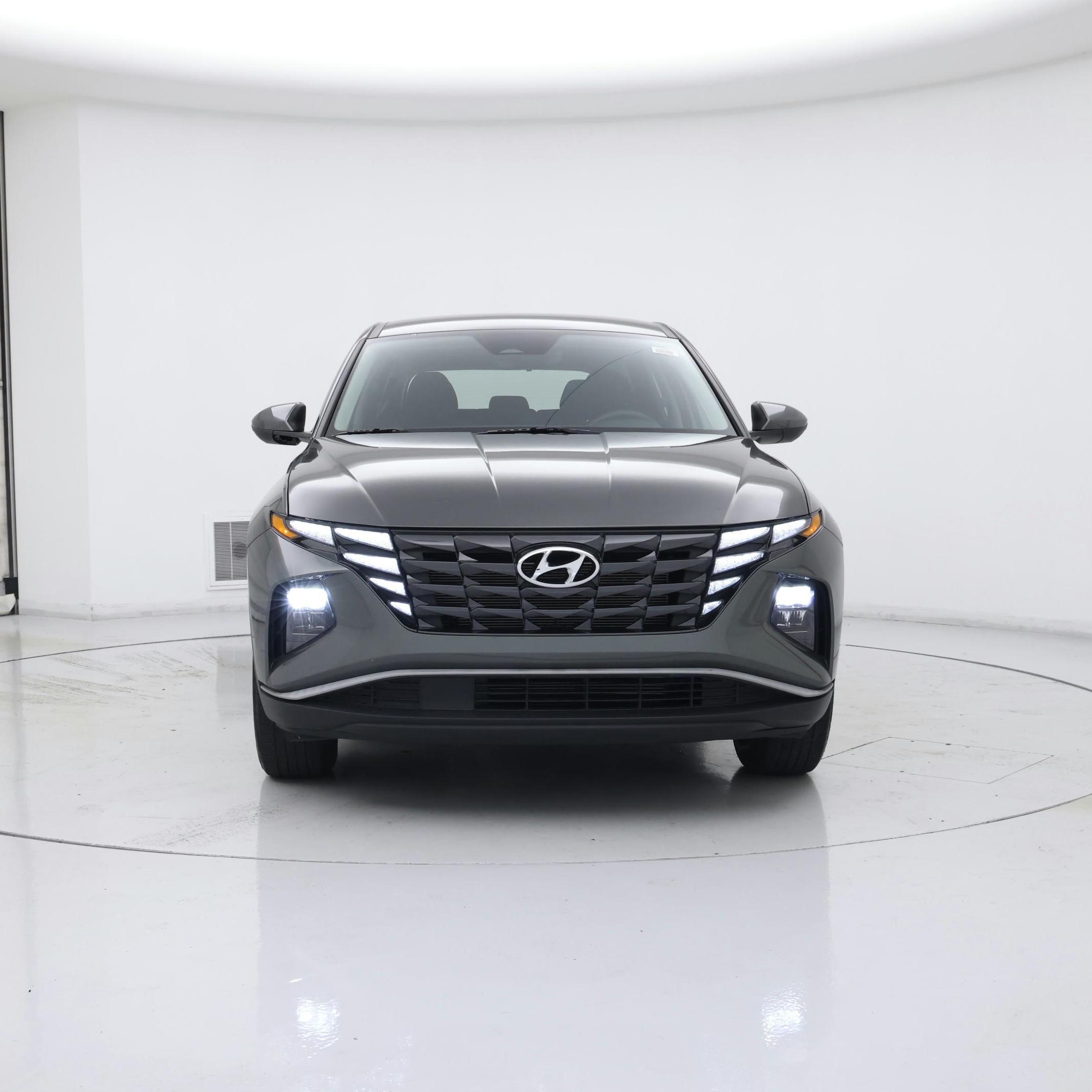 Thumbnail: 2023 Hyundai Tucson - 5