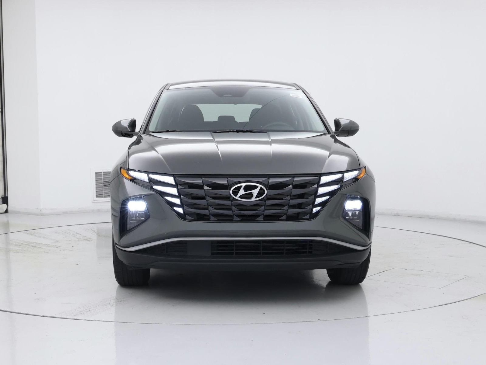 2023 Hyundai Tucson SE - Photo 6