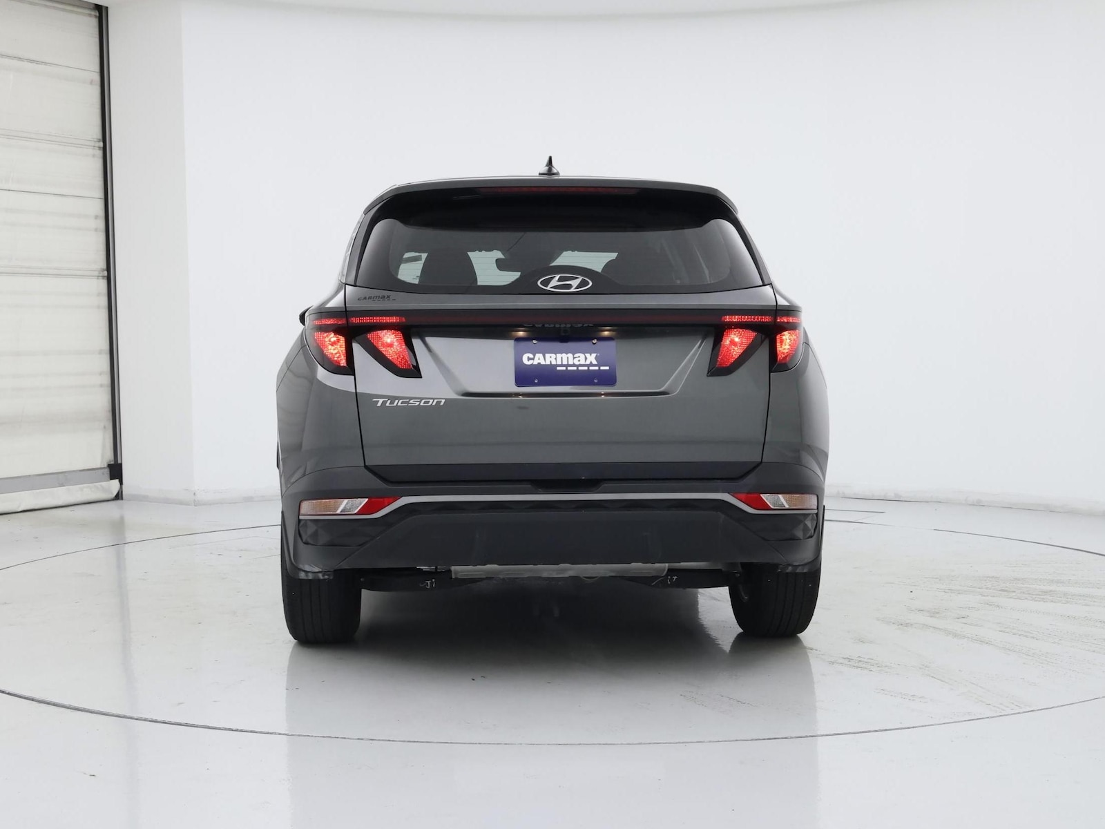 2023 Hyundai Tucson SE - Photo 7