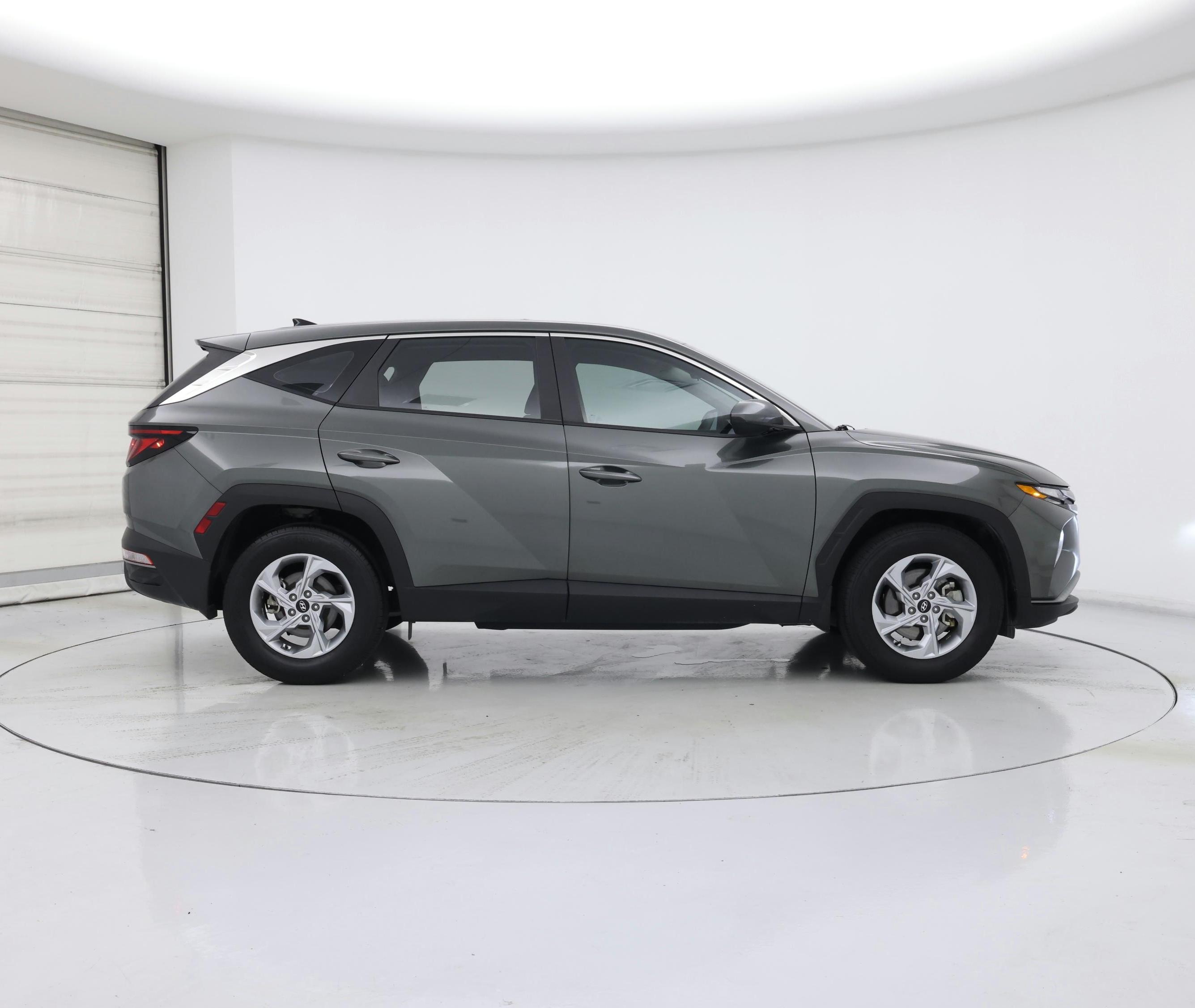 Thumbnail: 2023 Hyundai Tucson - 7