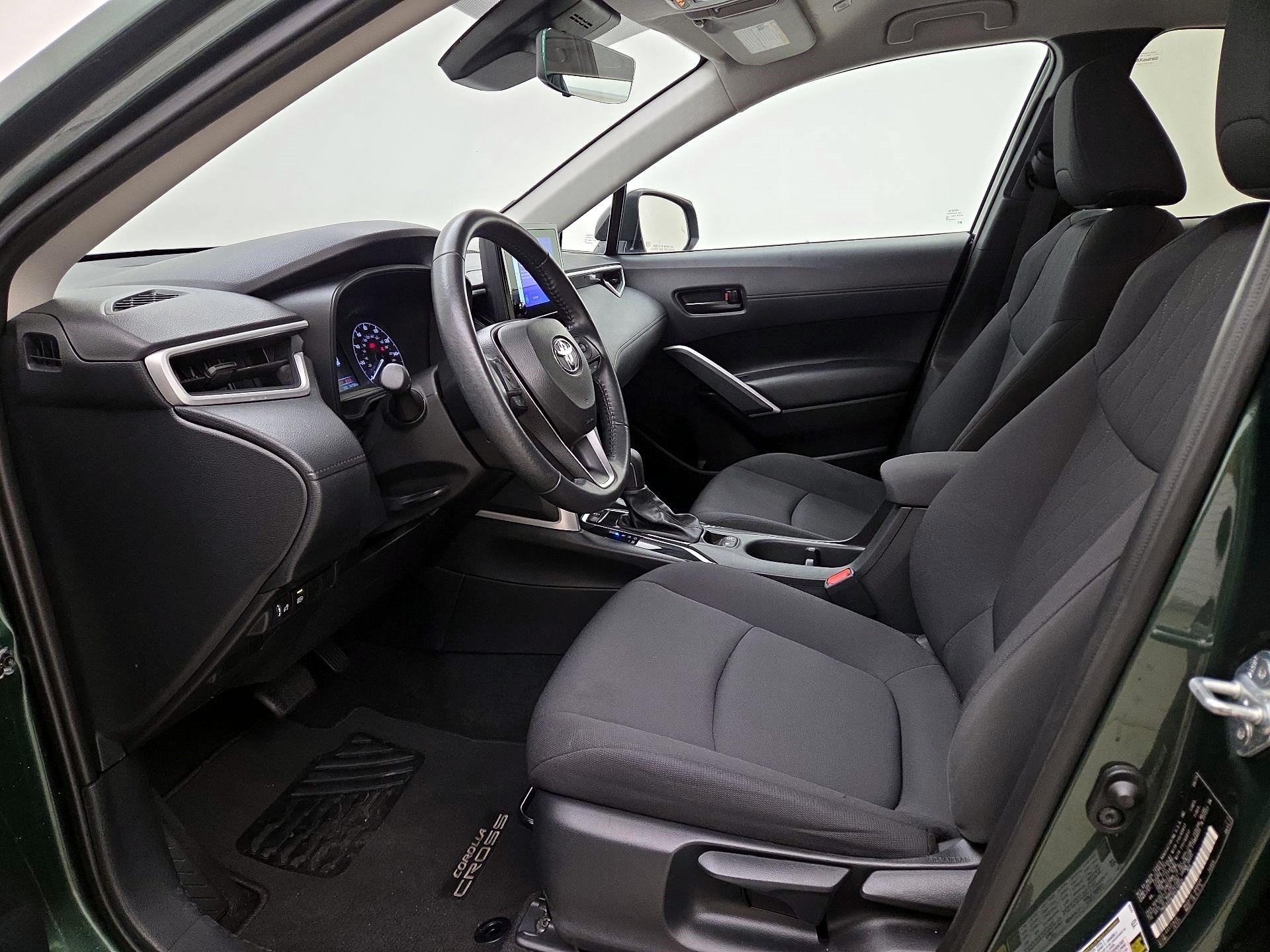 Thumbnail: 2024 Toyota Corolla Cross - 11