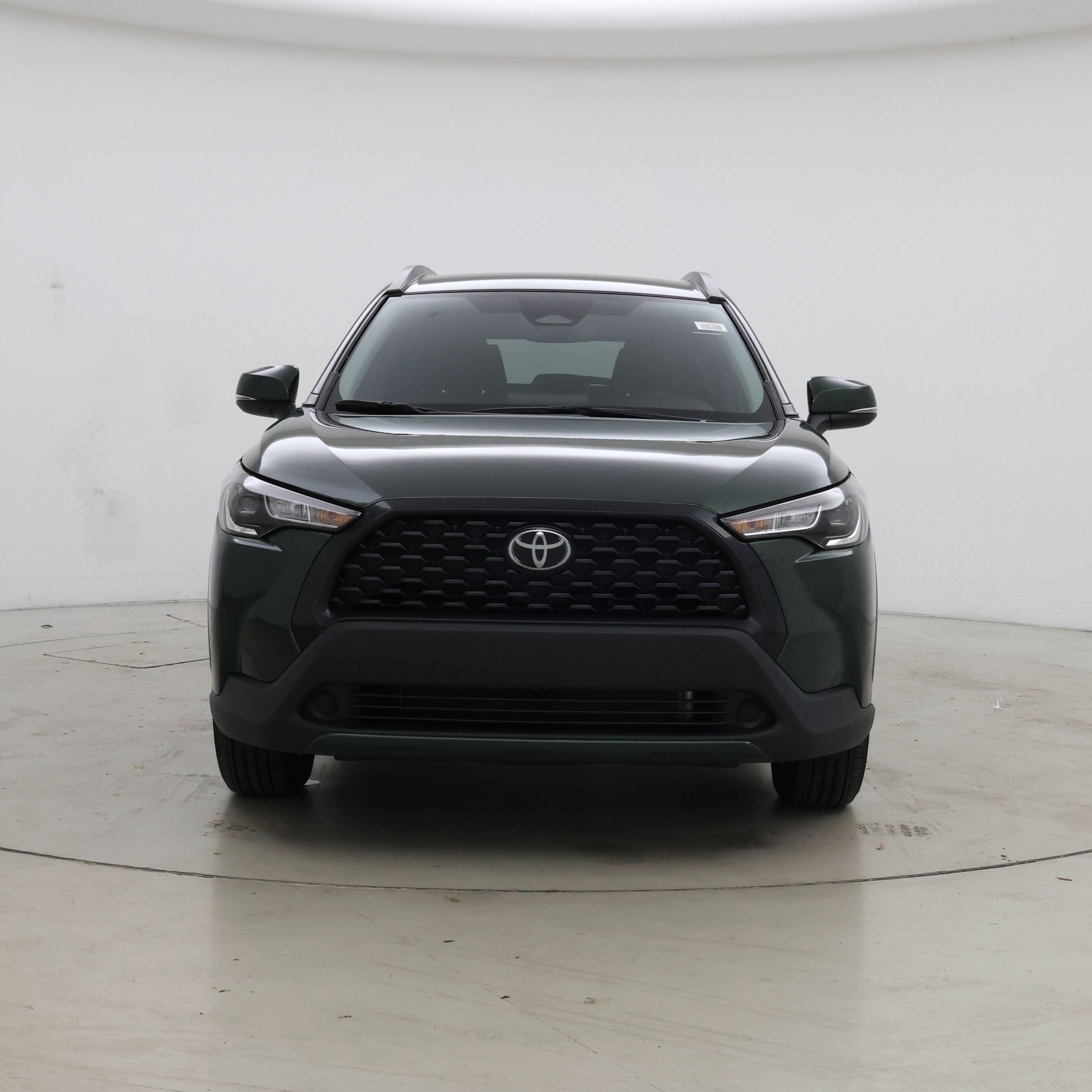 Thumbnail: 2024 Toyota Corolla Cross - 5