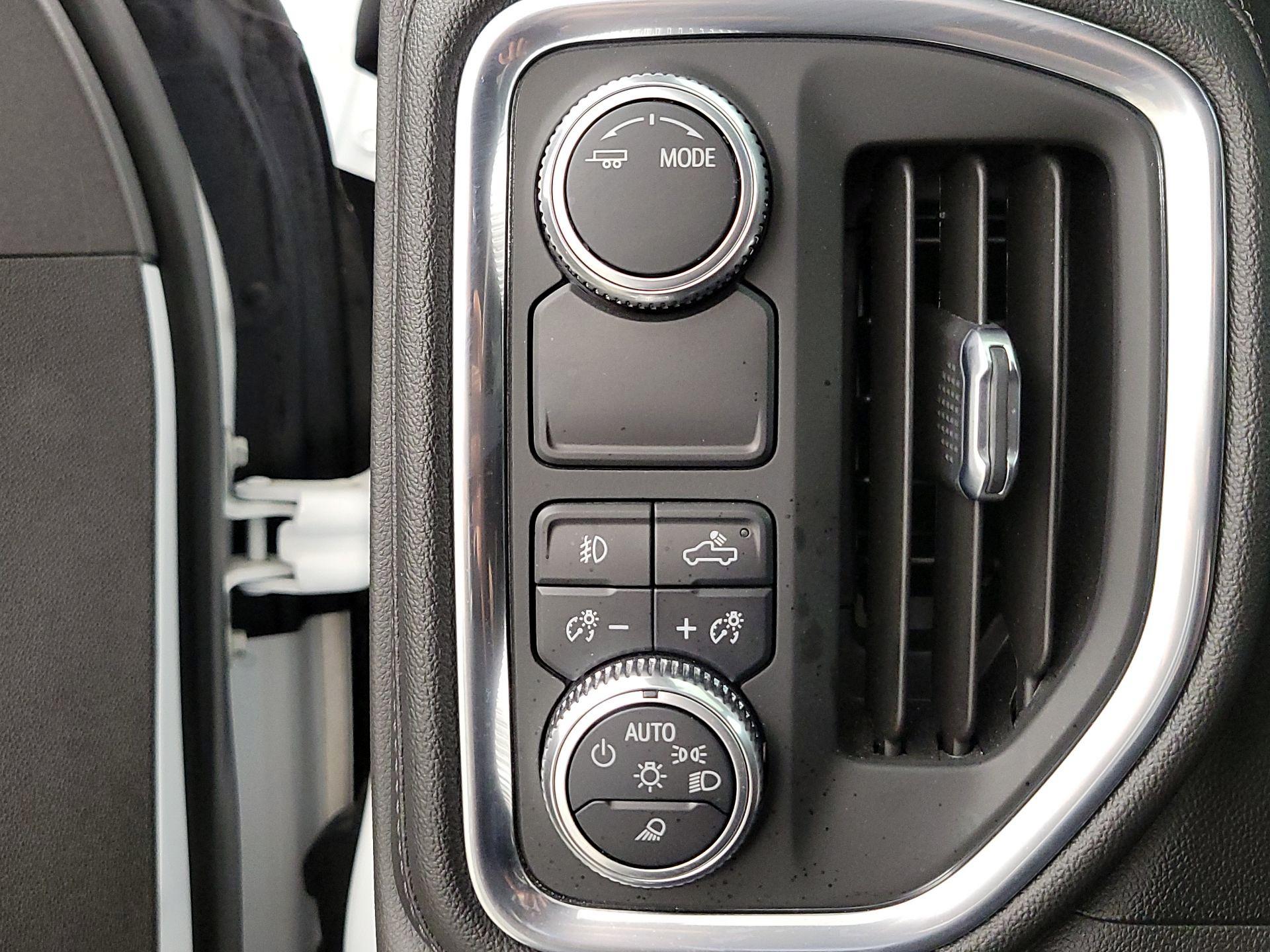 Thumbnail: 2021 GMC Sierra 1500 - 13