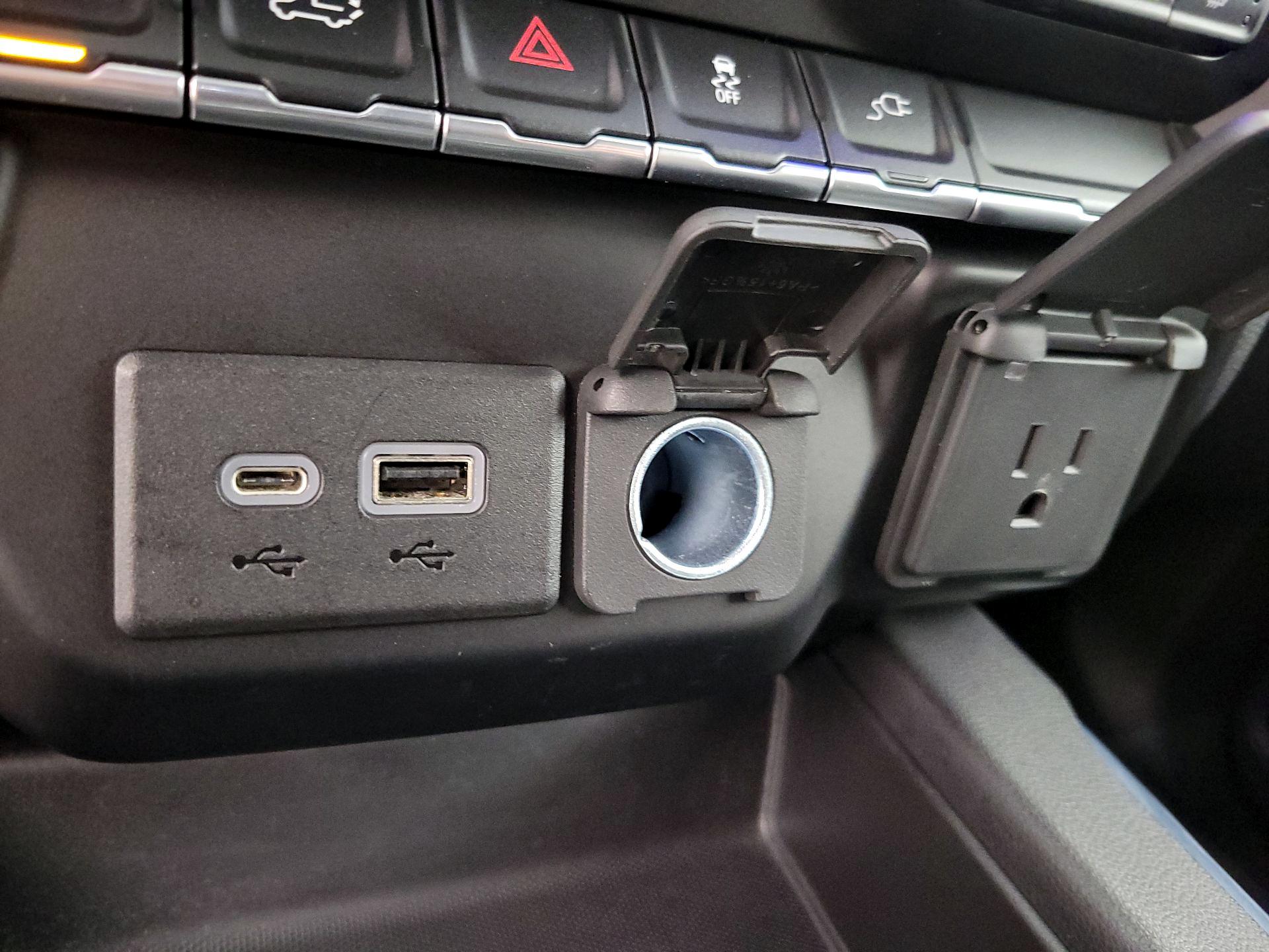 Thumbnail: 2021 GMC Sierra 1500 - 18