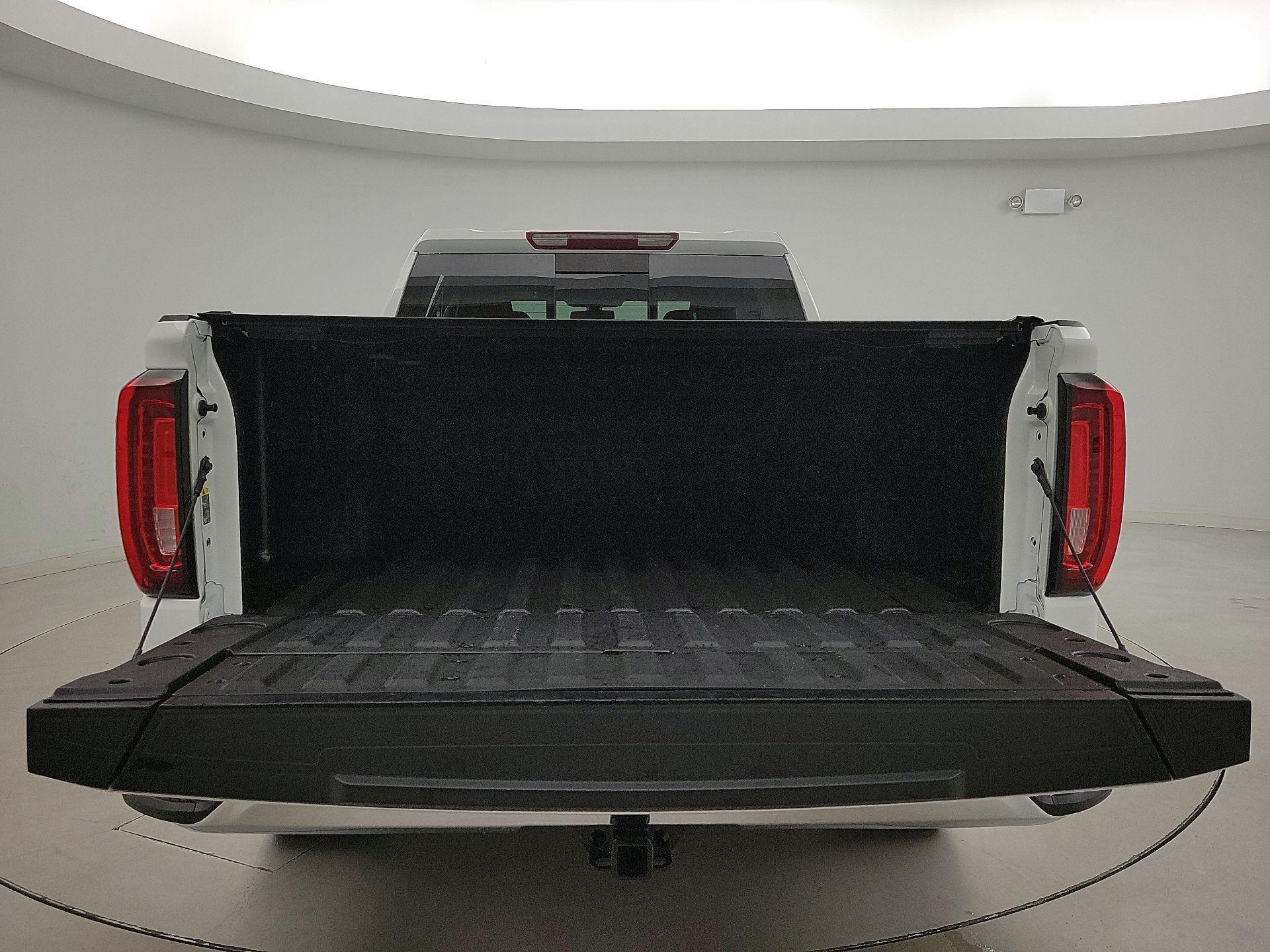Thumbnail: 2021 GMC Sierra 1500 - 20