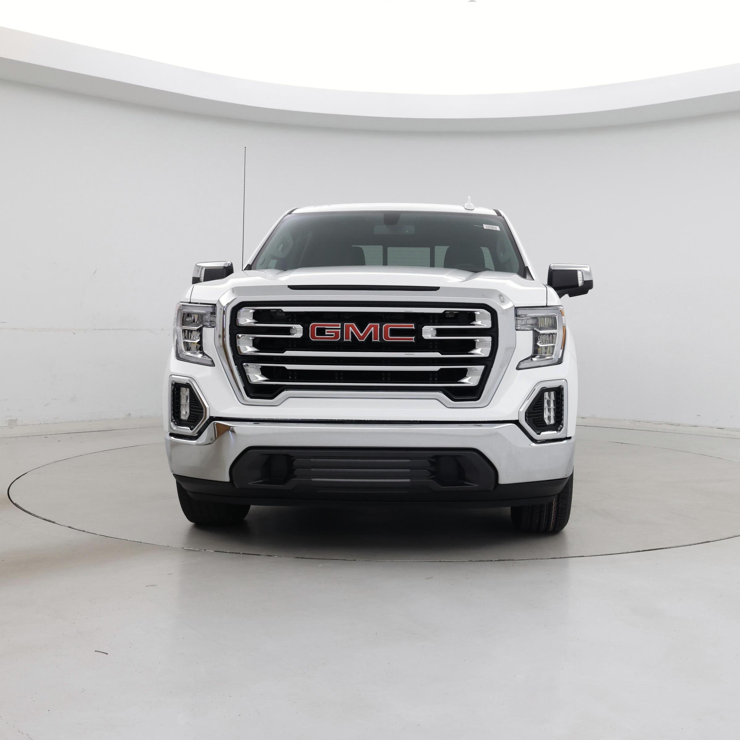 Thumbnail: 2021 GMC Sierra 1500 - 5