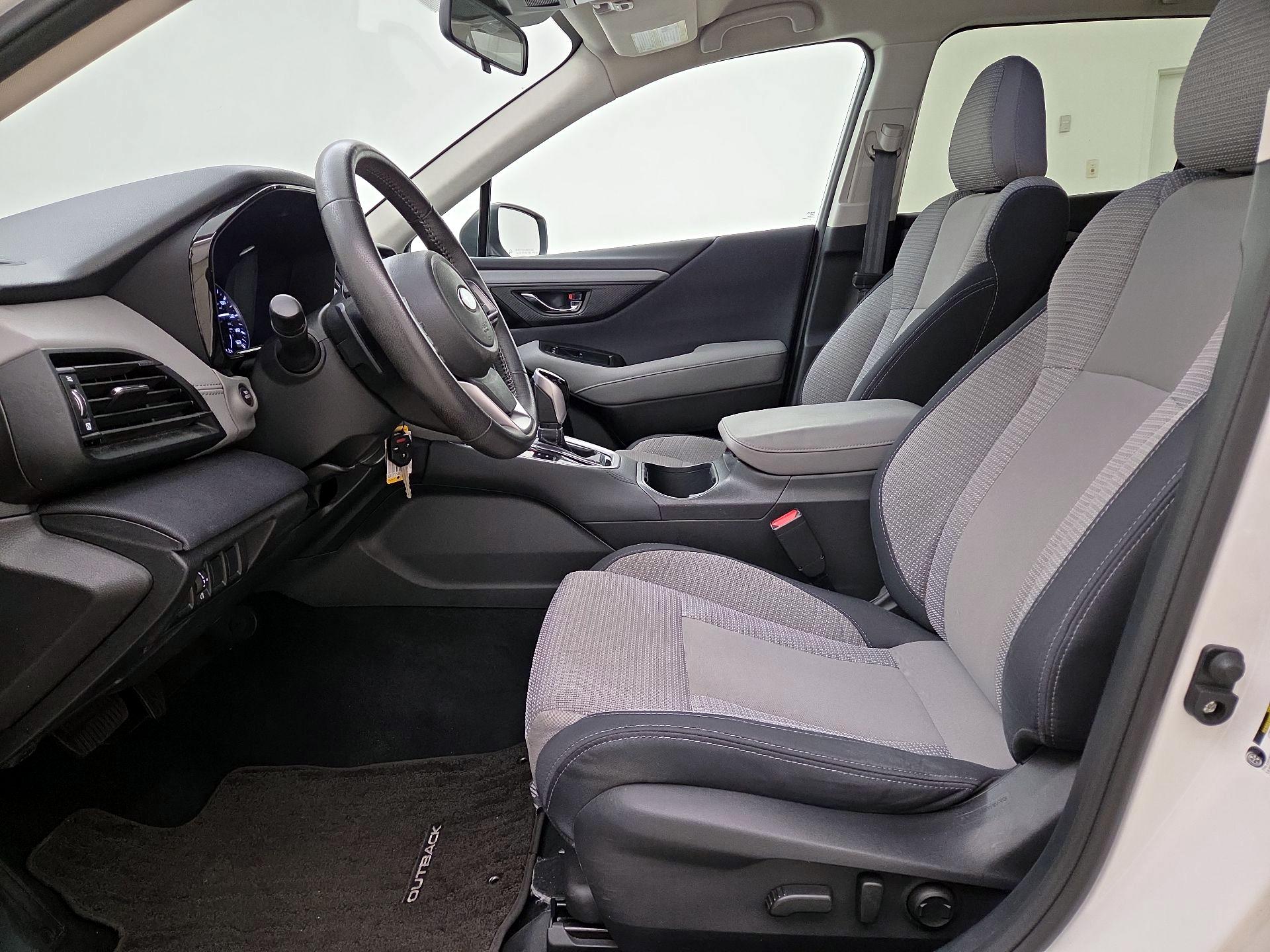 Thumbnail: 2024 Subaru Outback - 11