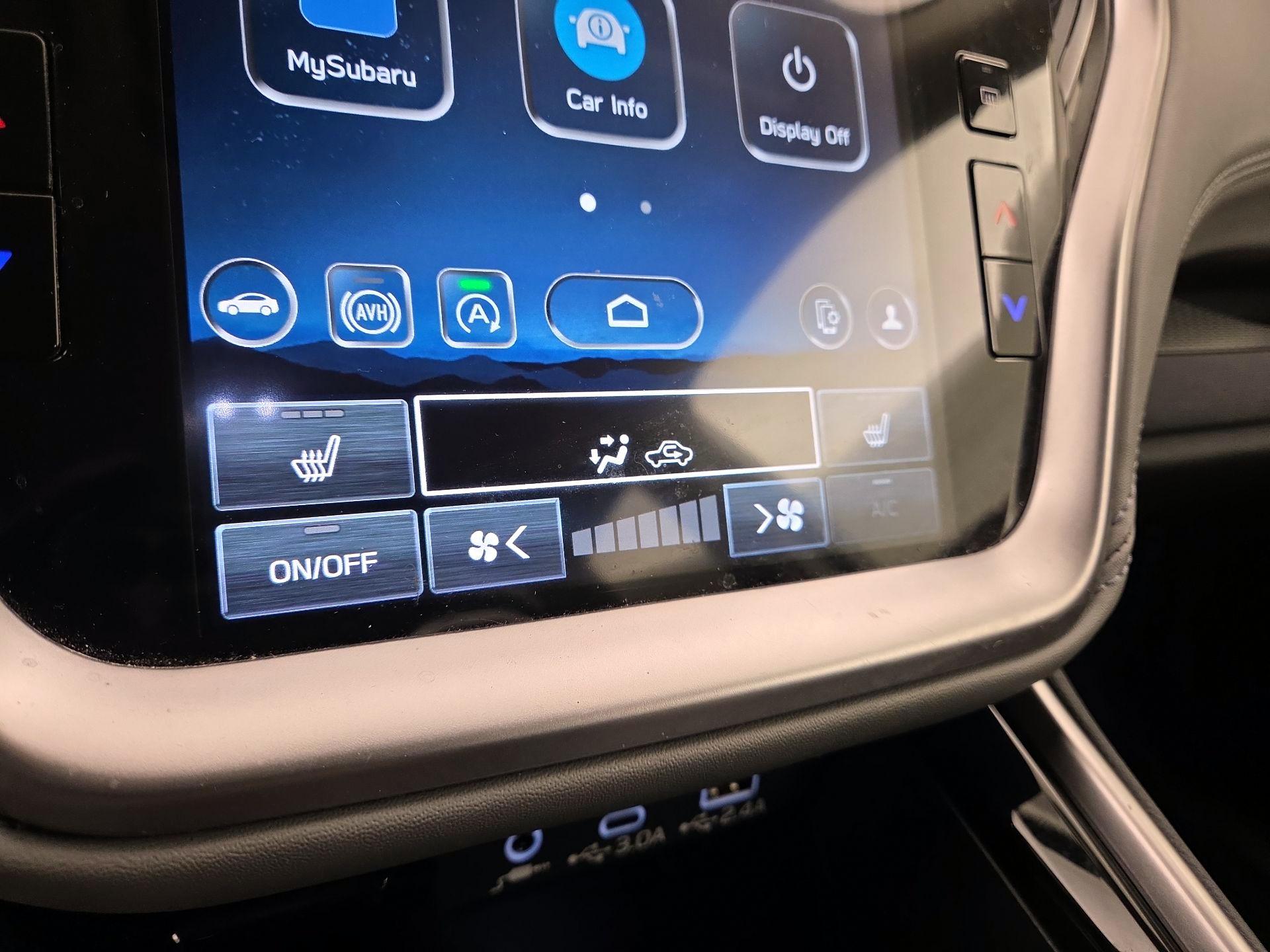 Thumbnail: 2024 Subaru Outback - 16