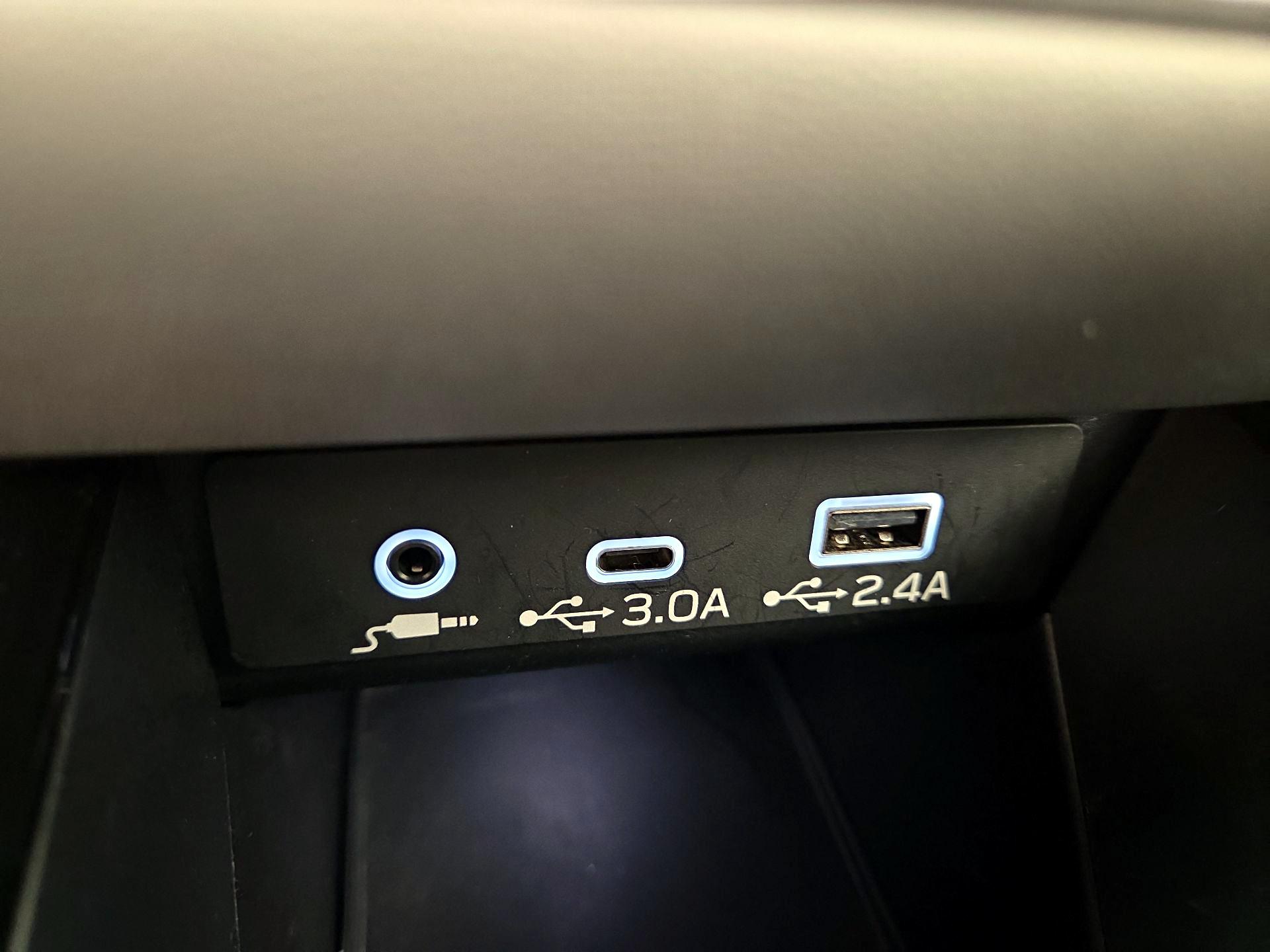 Thumbnail: 2024 Subaru Outback - 18