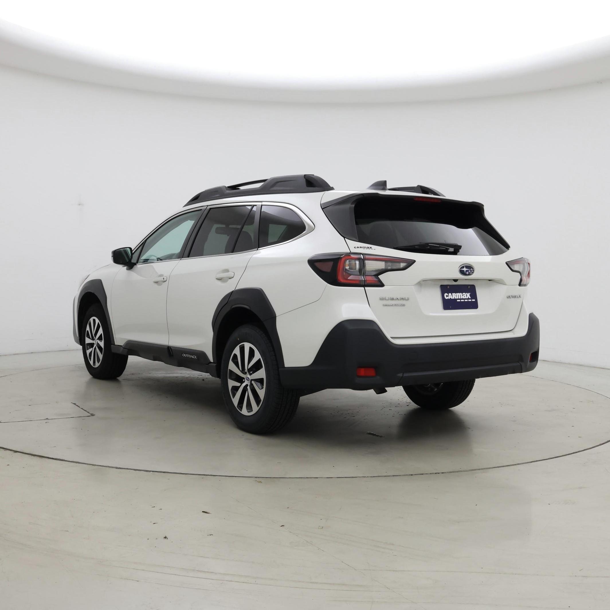 Thumbnail: 2024 Subaru Outback - 2