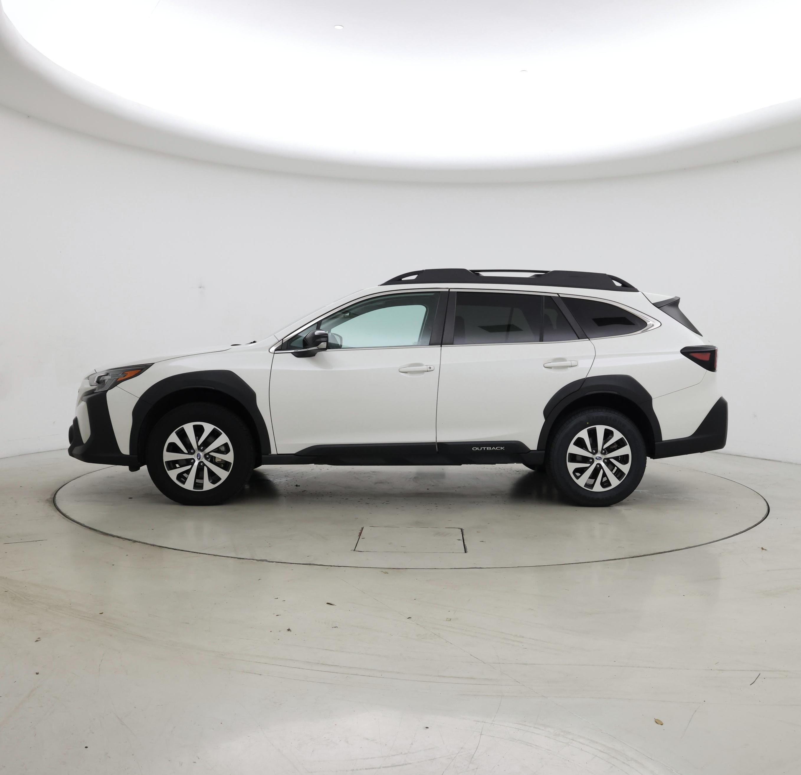 Thumbnail: 2024 Subaru Outback - 3