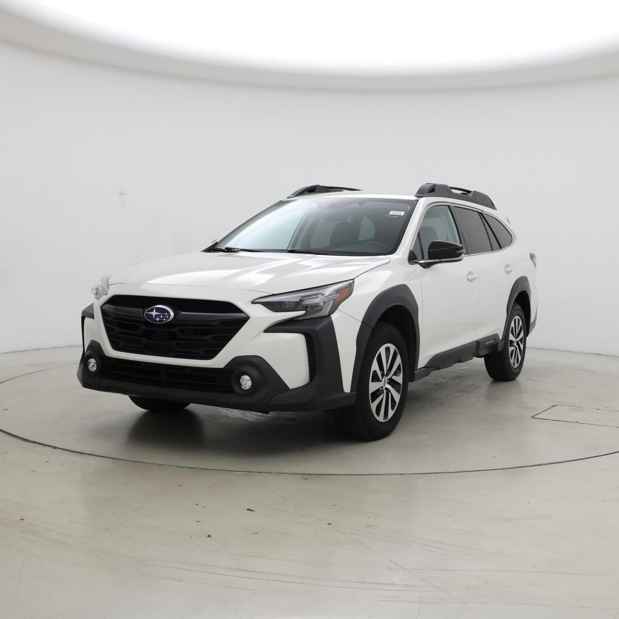 Thumbnail: 2024 Subaru Outback - 4