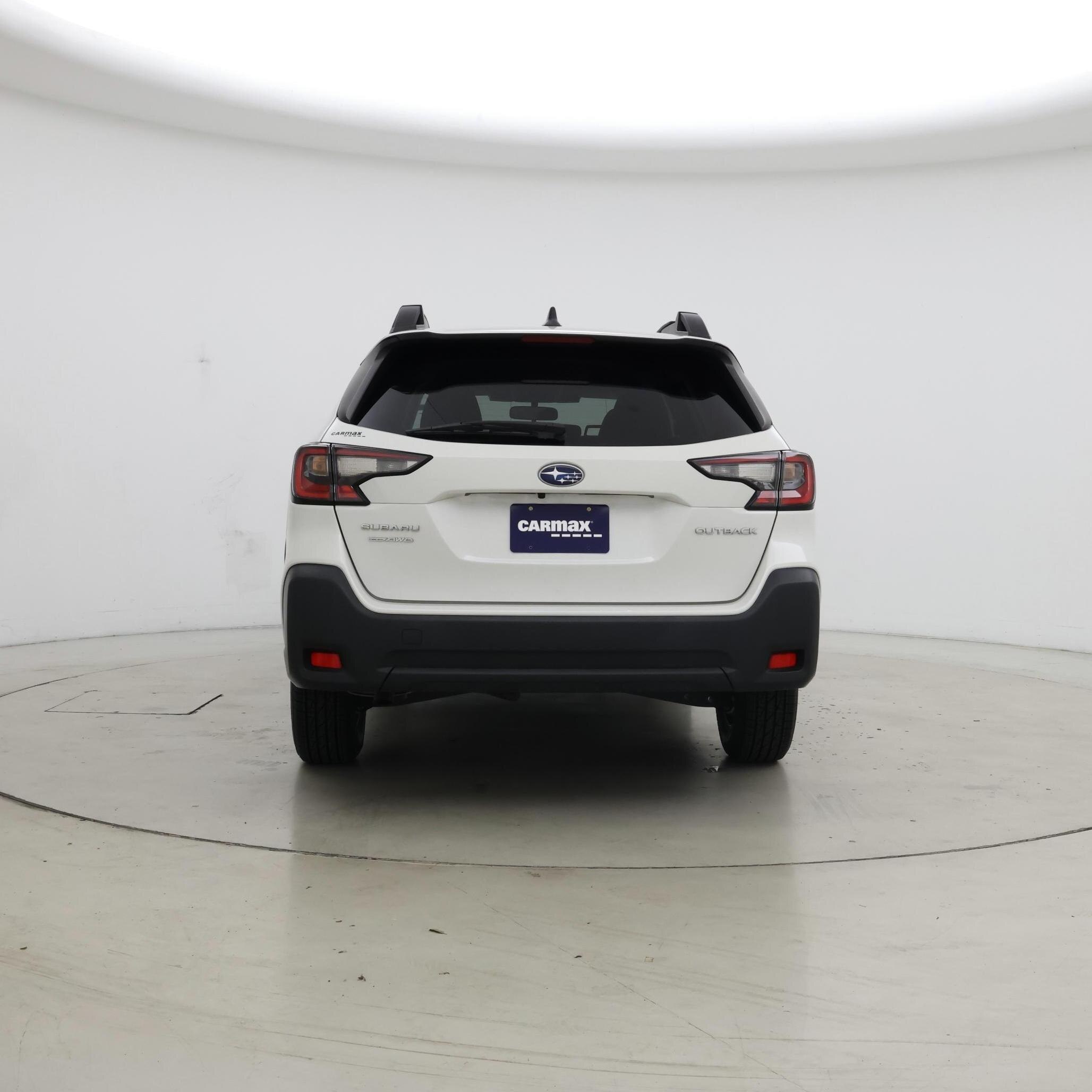 Thumbnail: 2024 Subaru Outback - 6