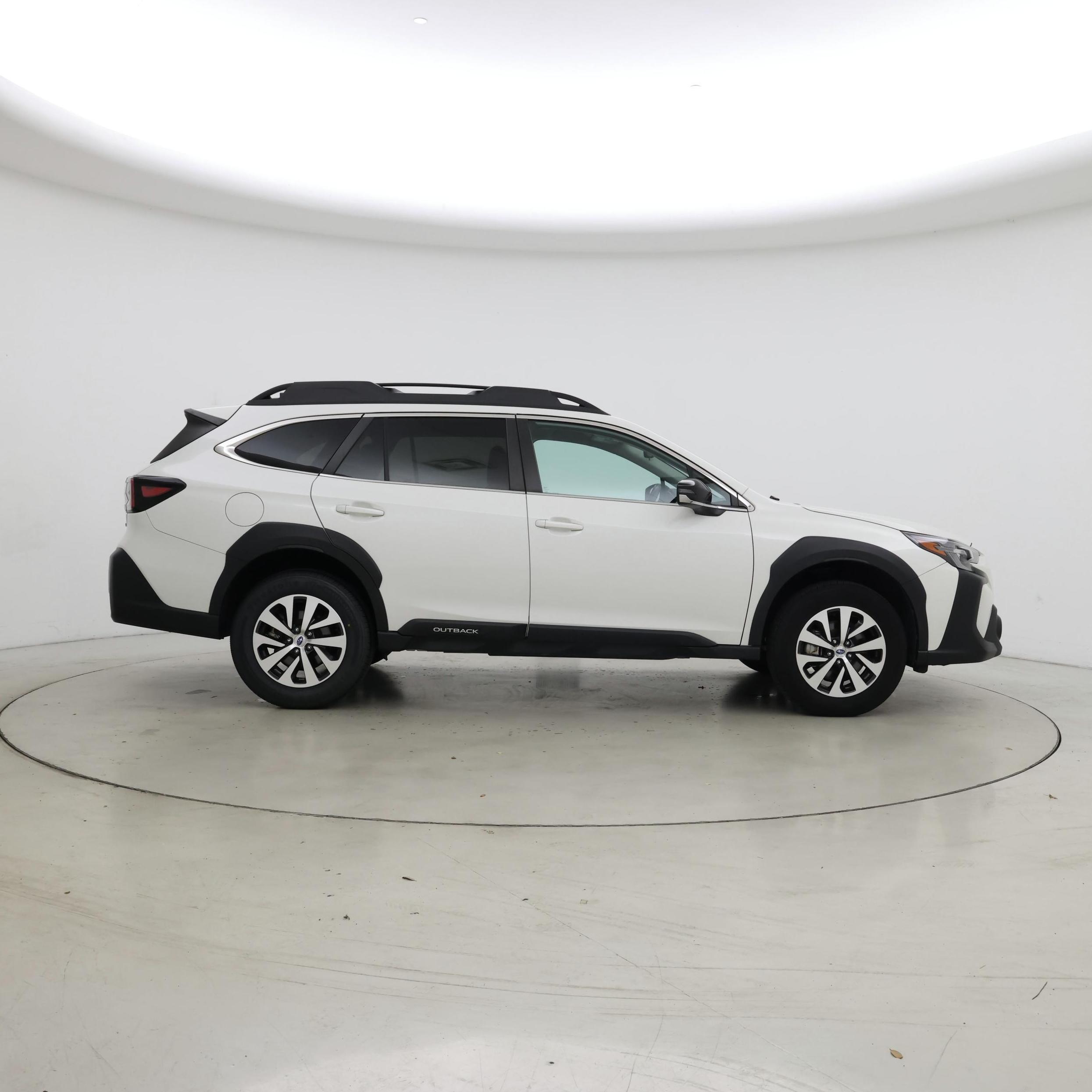 Thumbnail: 2024 Subaru Outback - 7