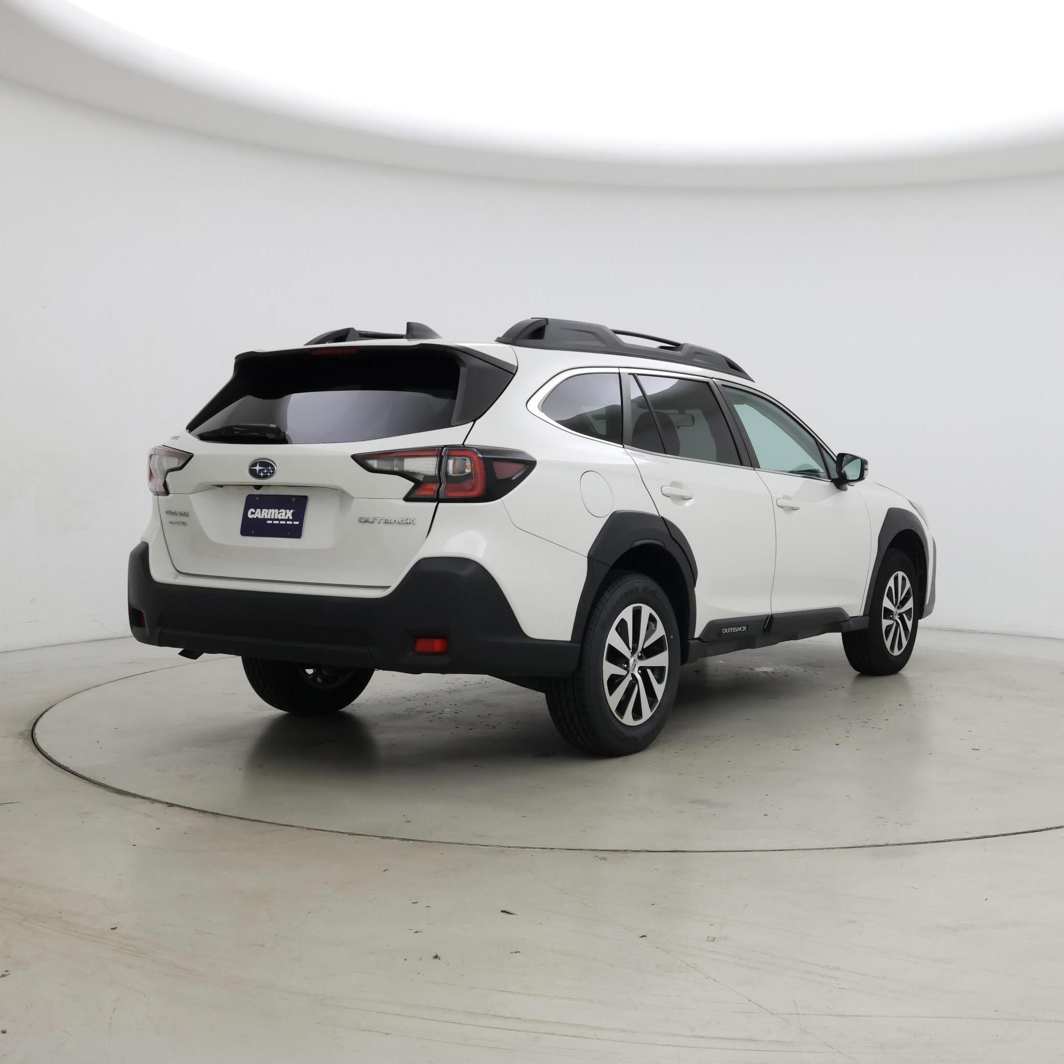 Thumbnail: 2024 Subaru Outback - 8