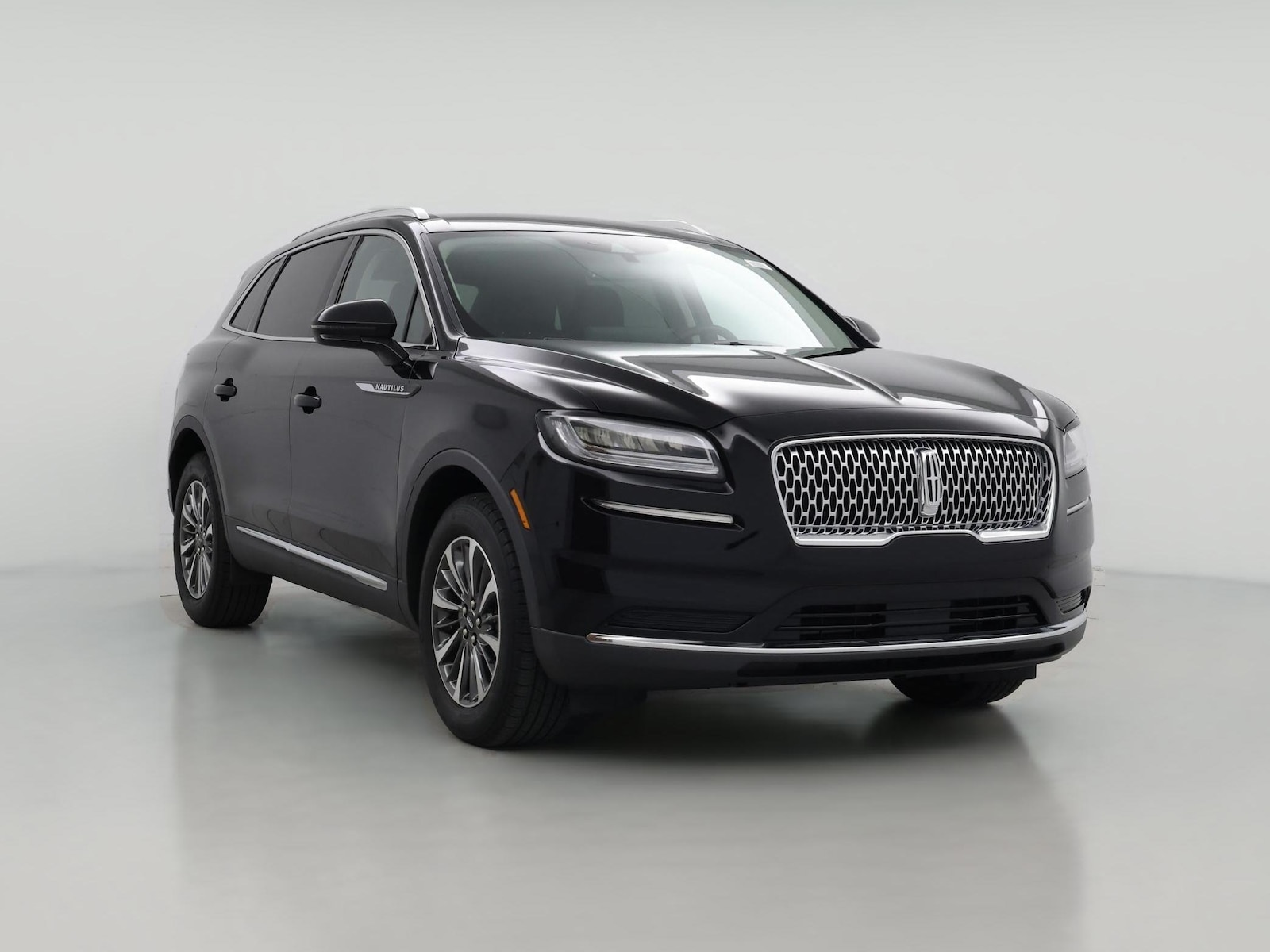 2023 Lincoln Nautilus
