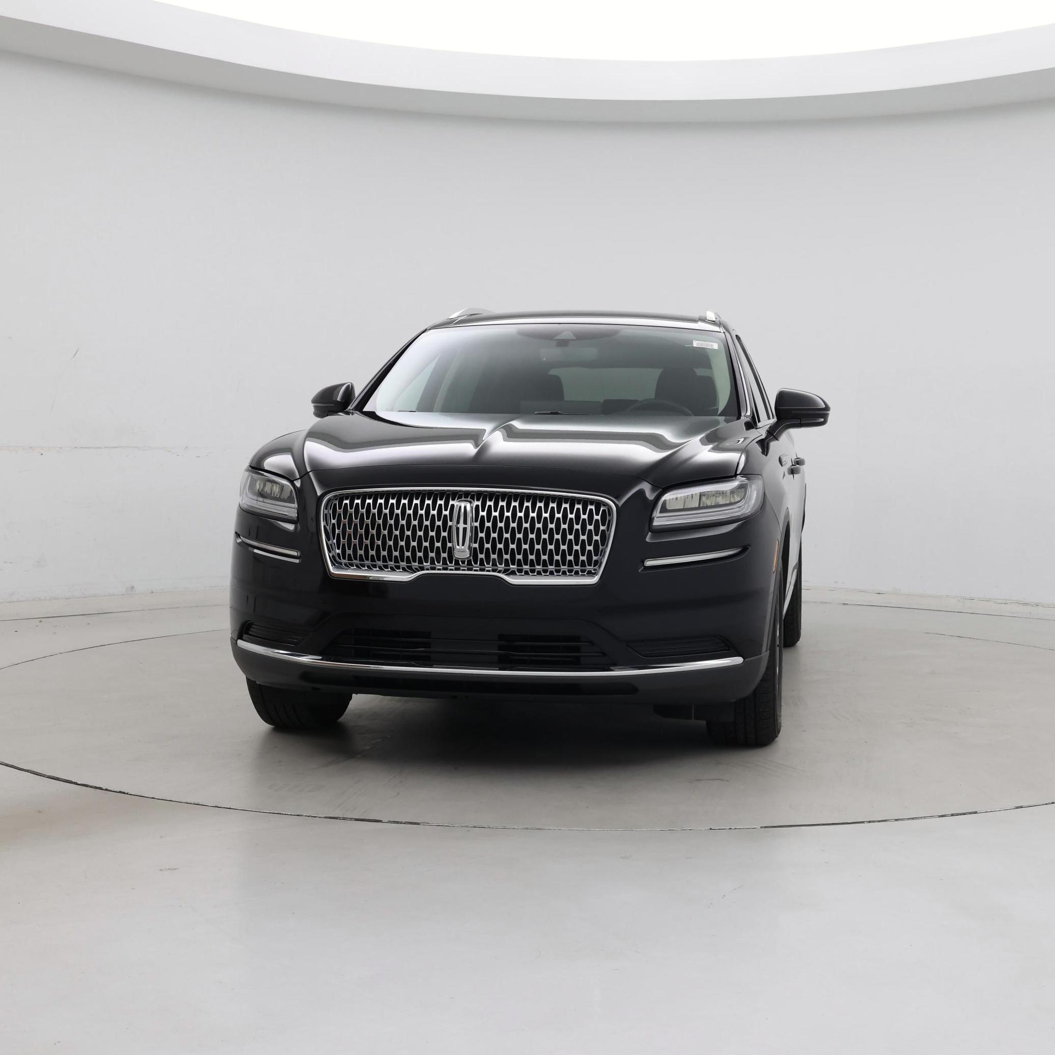 Thumbnail: 2023 Lincoln Nautilus - 5