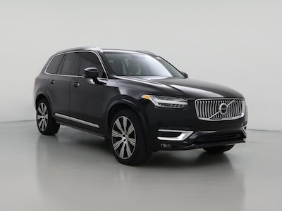 2020 Volvo XC90 T6 Inscription