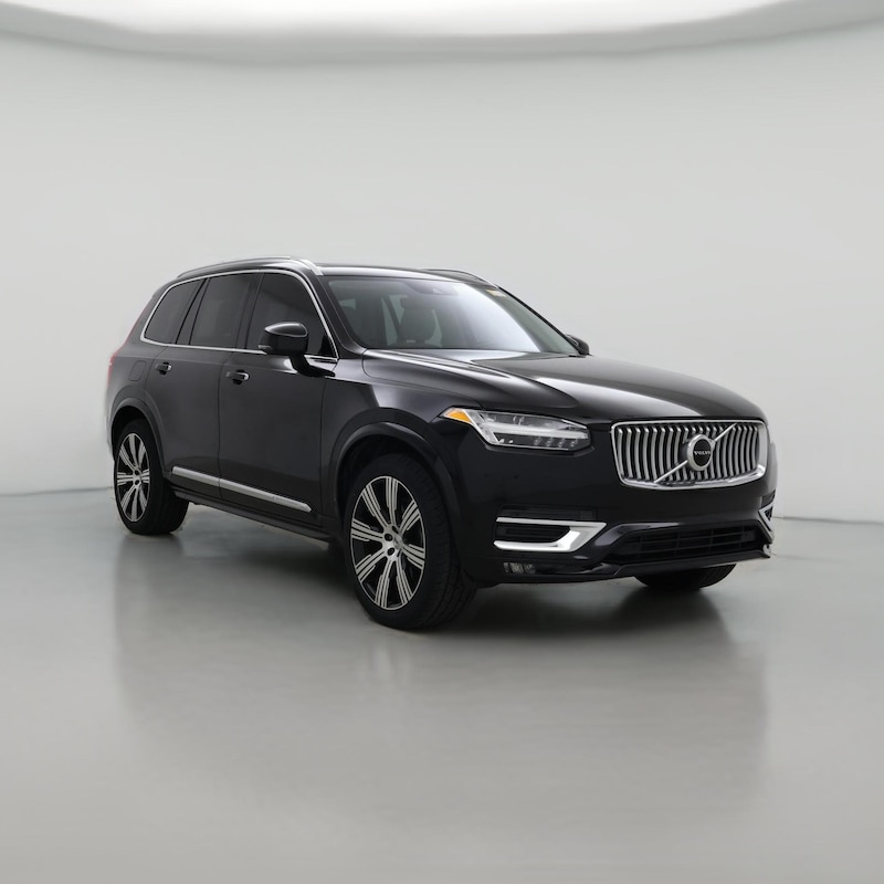 2020 Volvo XC90 T6 Inscription