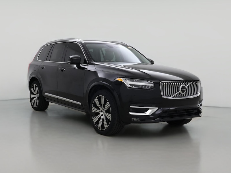 2020 Volvo XC90 T6 Inscription