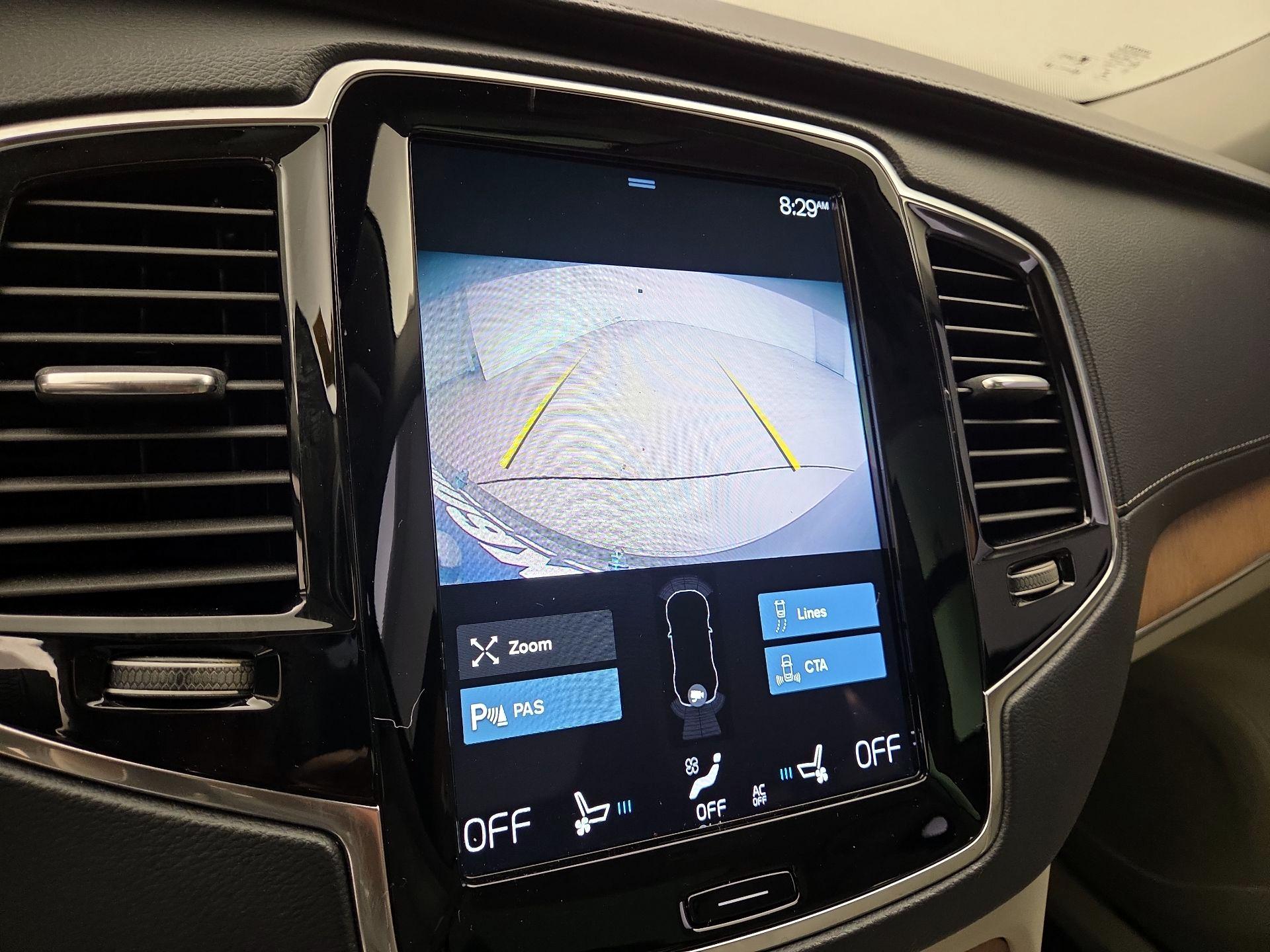 Thumbnail: 2020 Volvo XC90 - 15