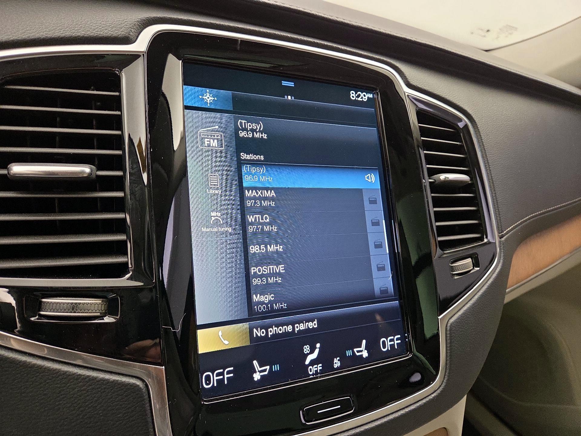 Thumbnail: 2020 Volvo XC90 - 16