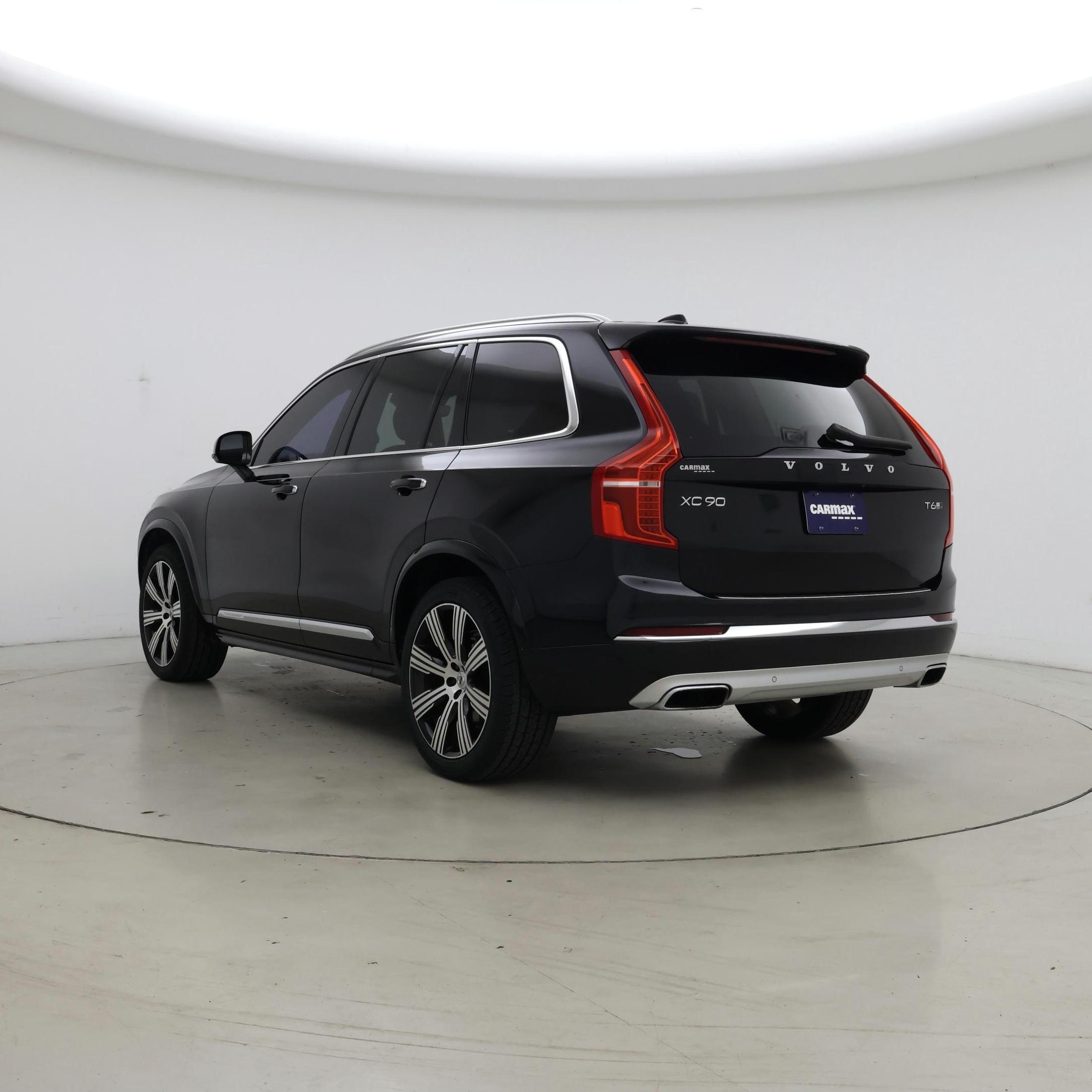 Thumbnail: 2020 Volvo XC90 - 2
