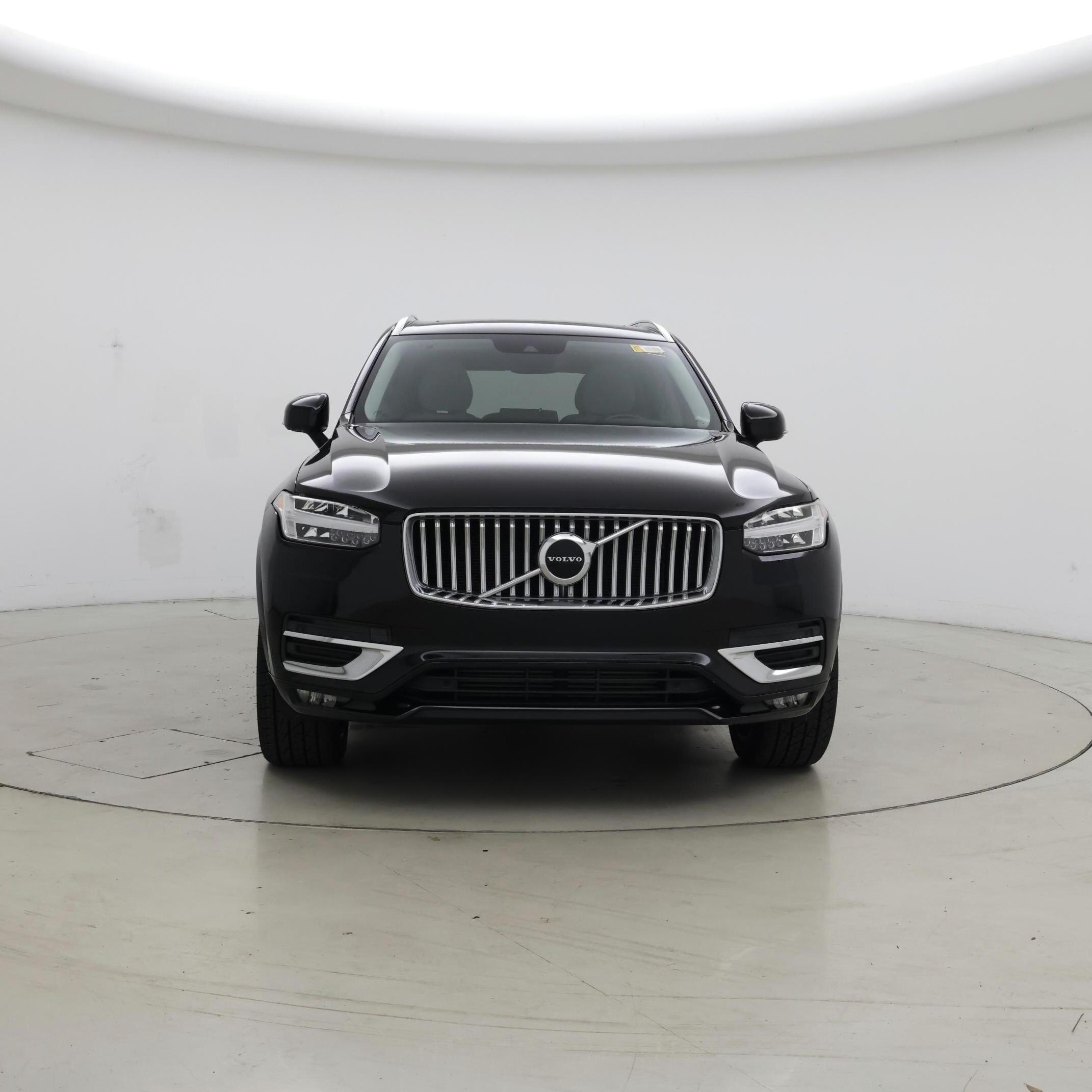 Thumbnail: 2020 Volvo XC90 - 5