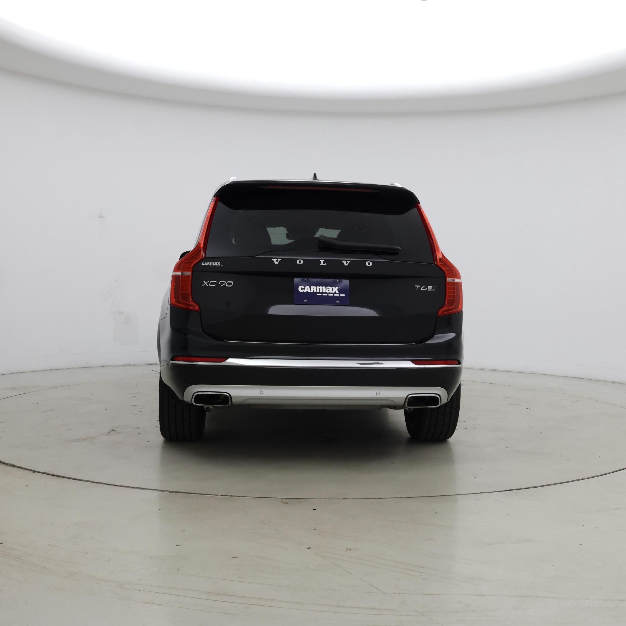 Thumbnail: 2020 Volvo XC90 - 6