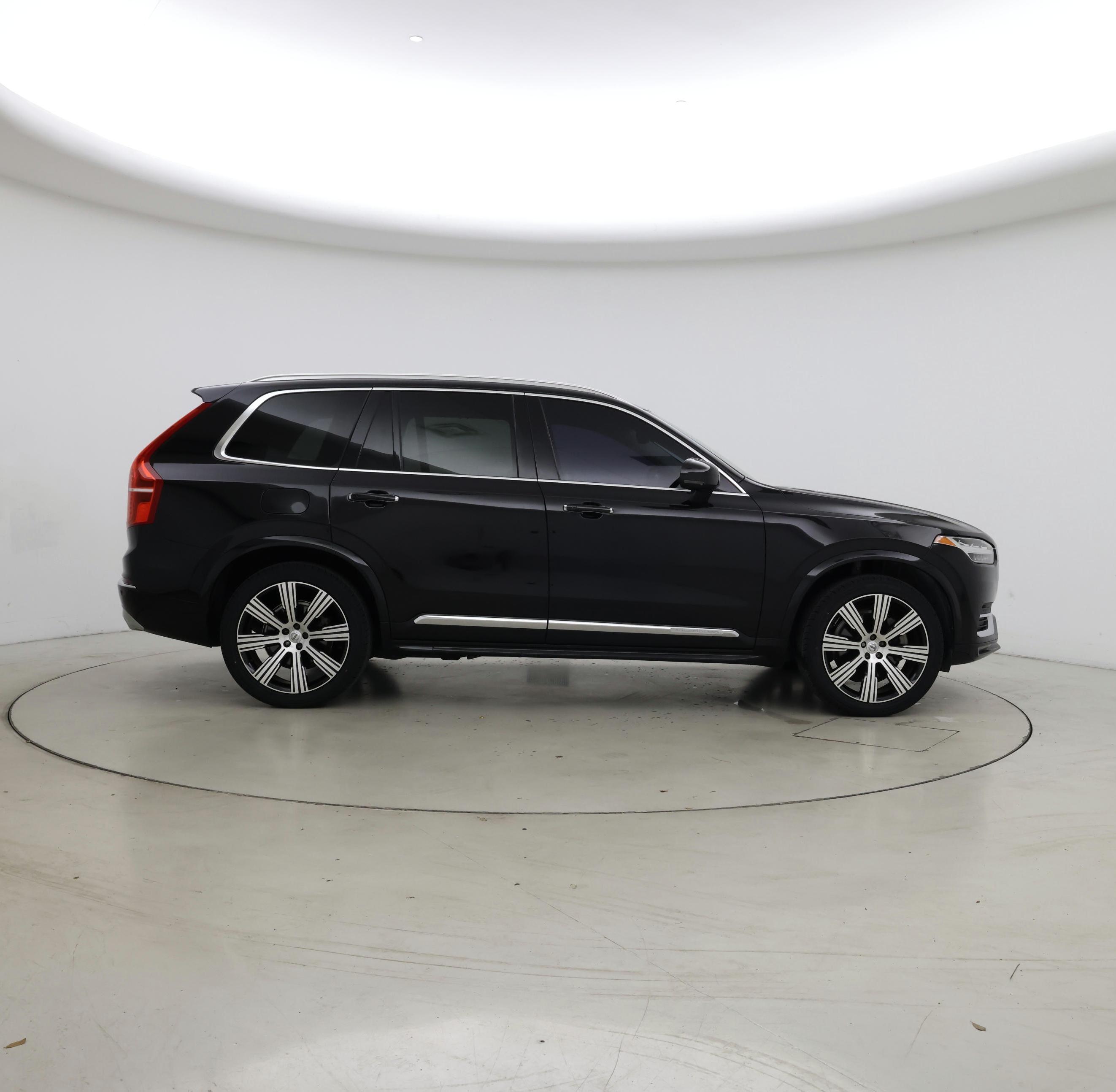 Thumbnail: 2020 Volvo XC90 - 7