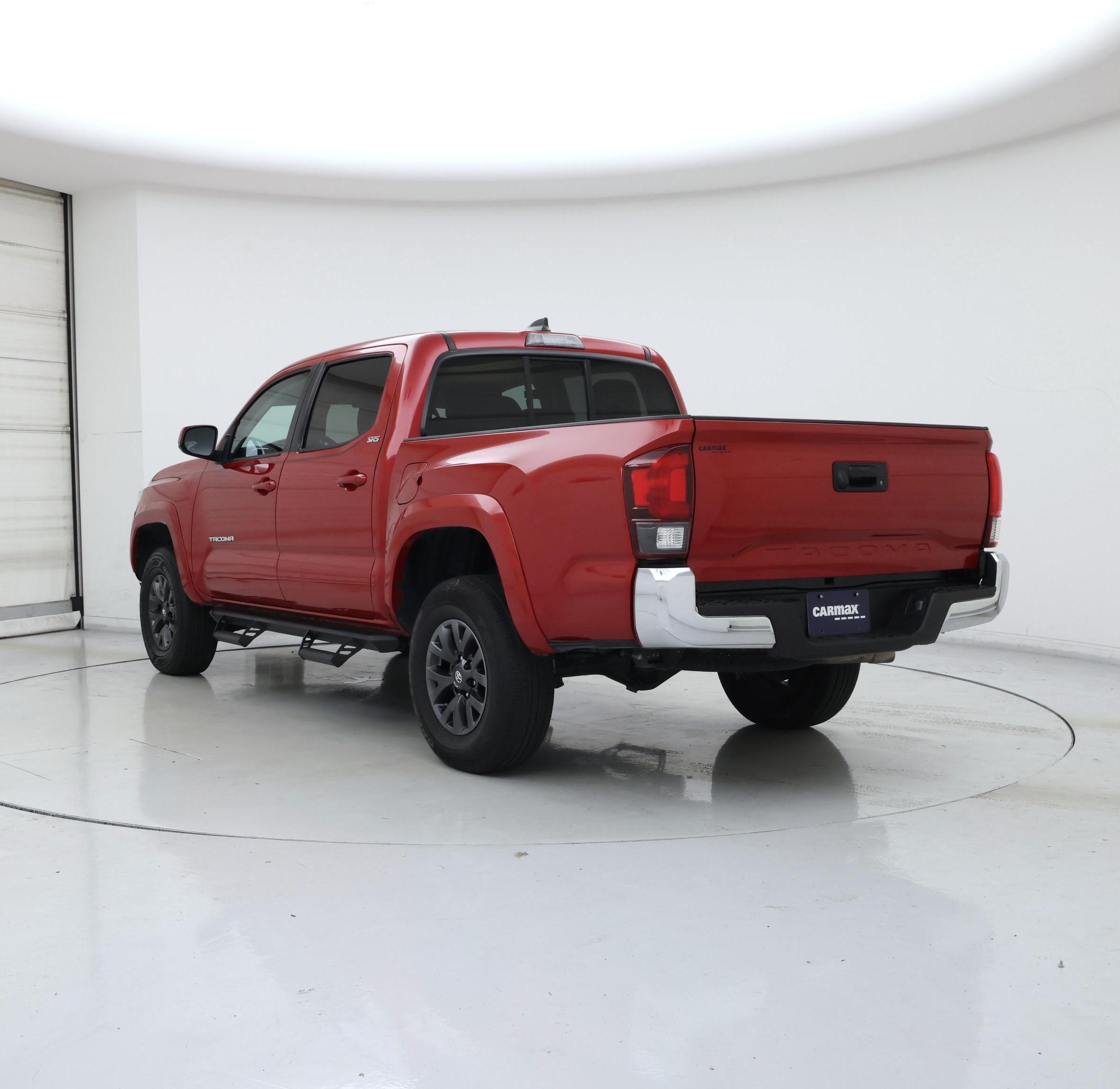 Thumbnail: 2023 Toyota Tacoma - 2