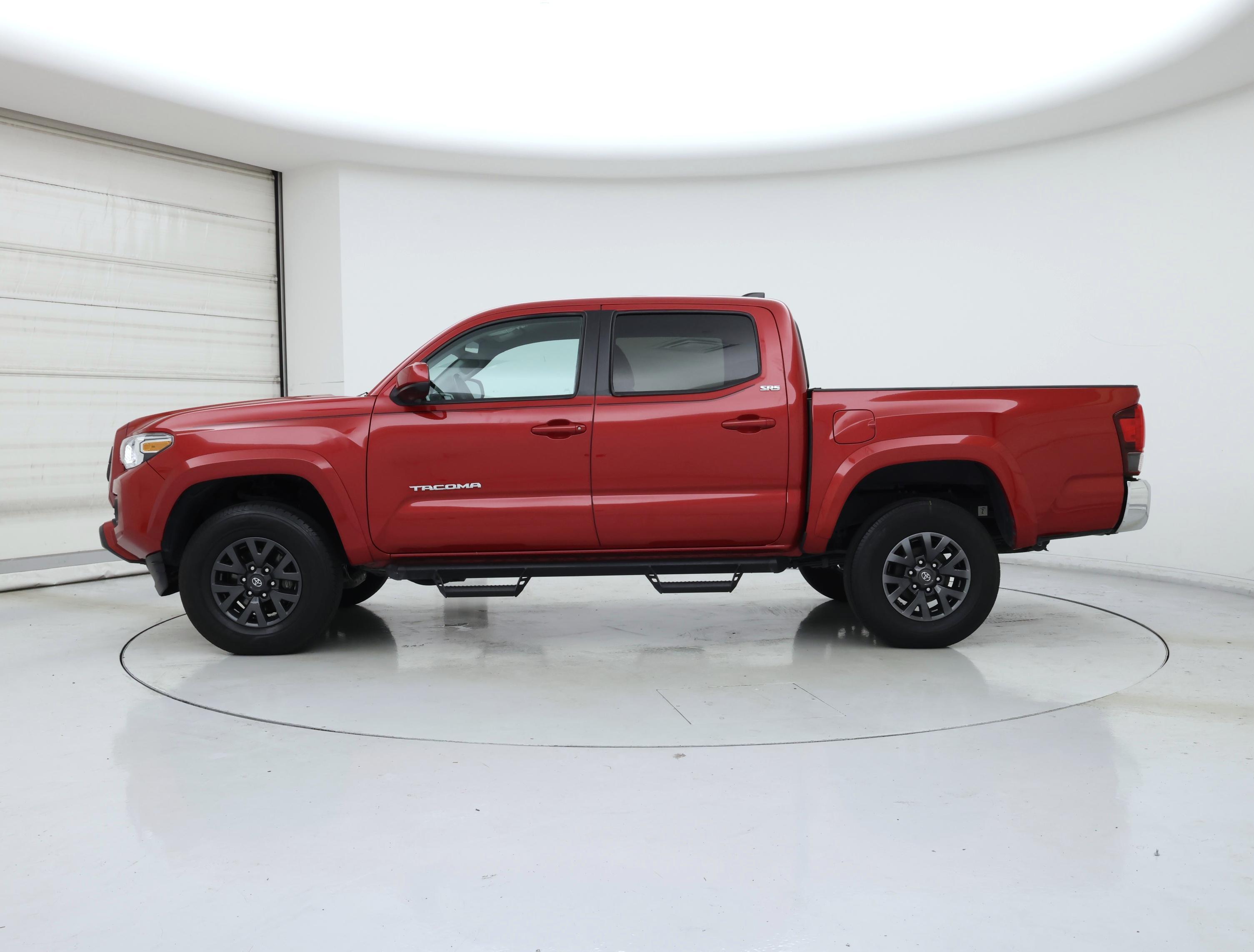 Thumbnail: 2023 Toyota Tacoma - 3