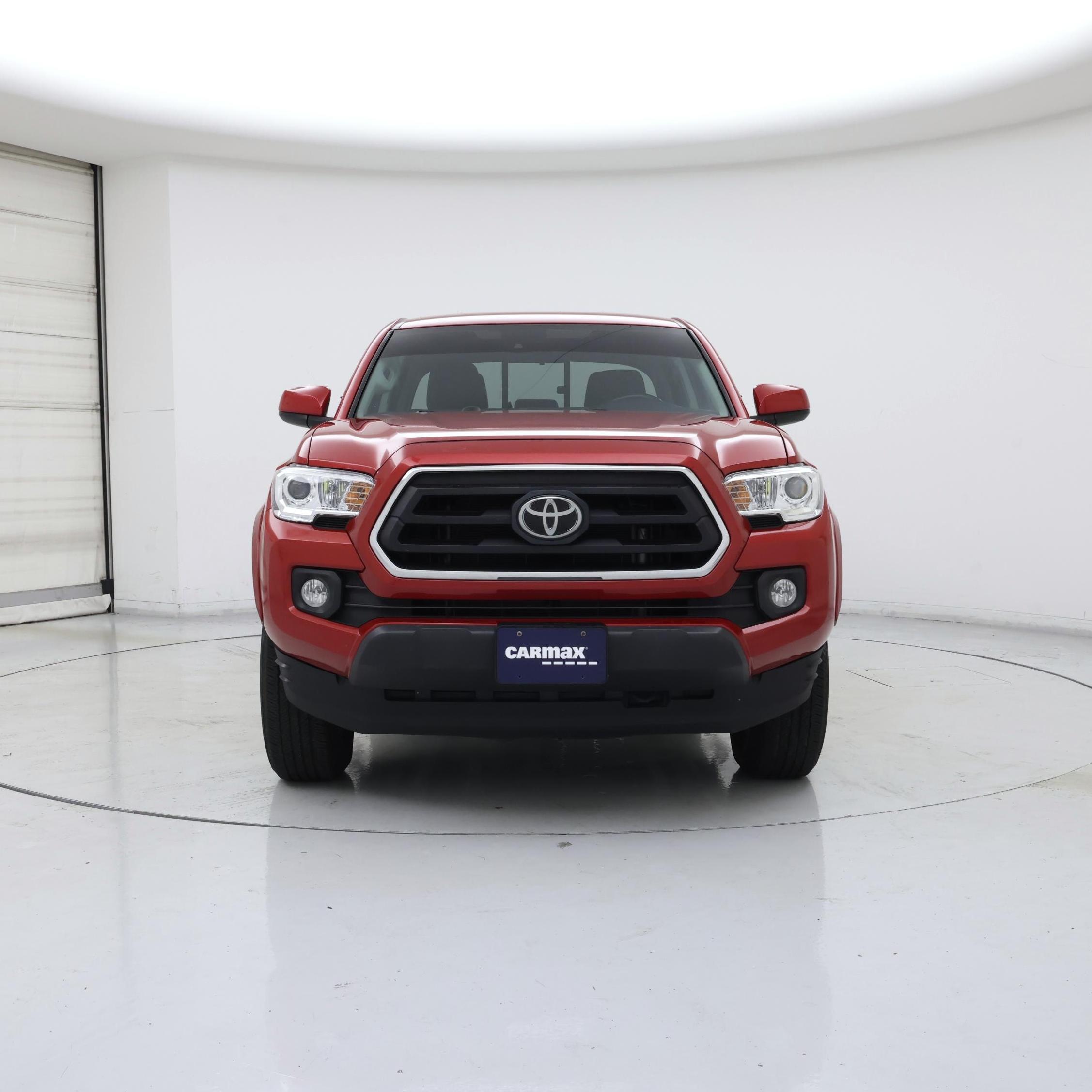 Thumbnail: 2023 Toyota Tacoma - 5