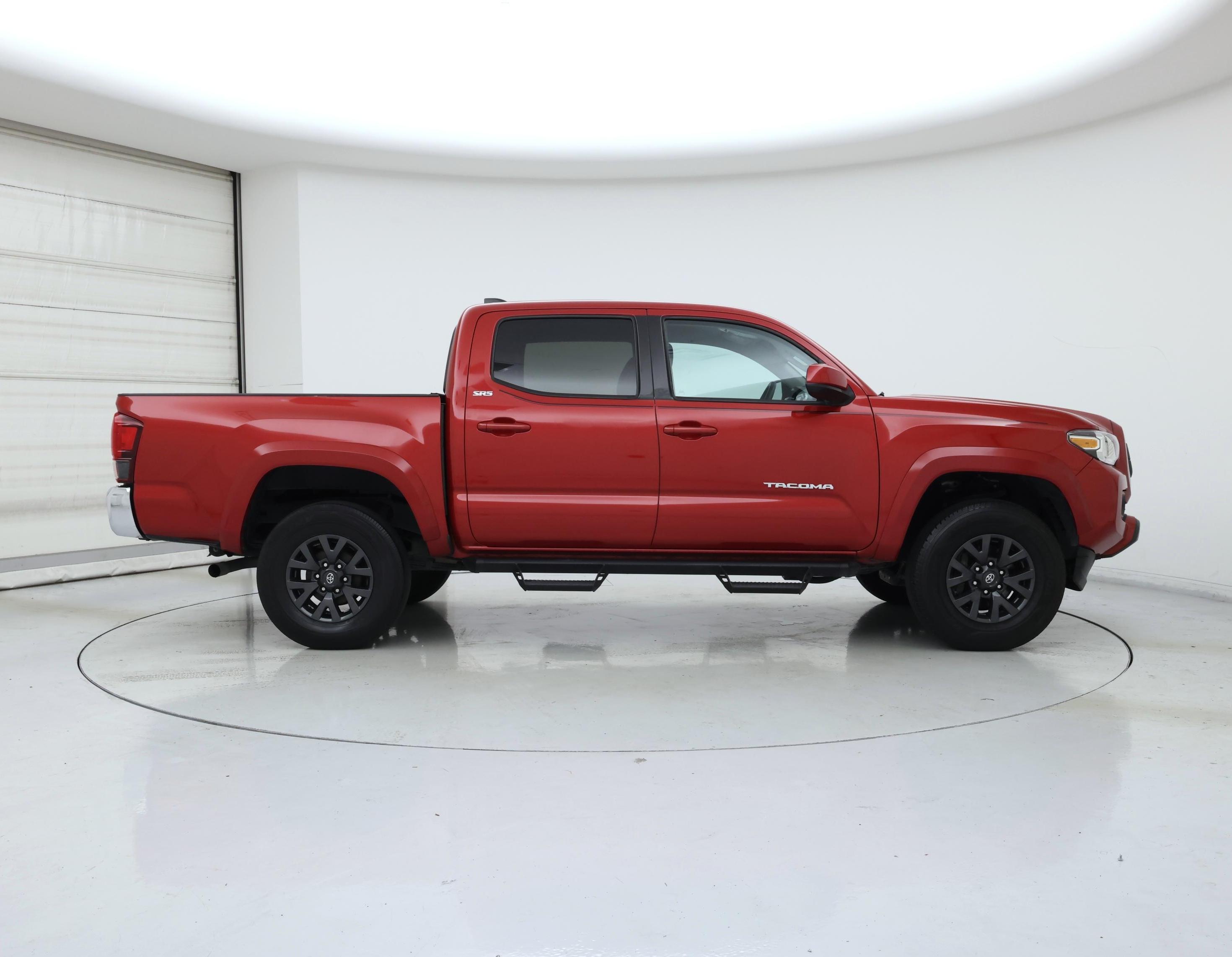Thumbnail: 2023 Toyota Tacoma - 7