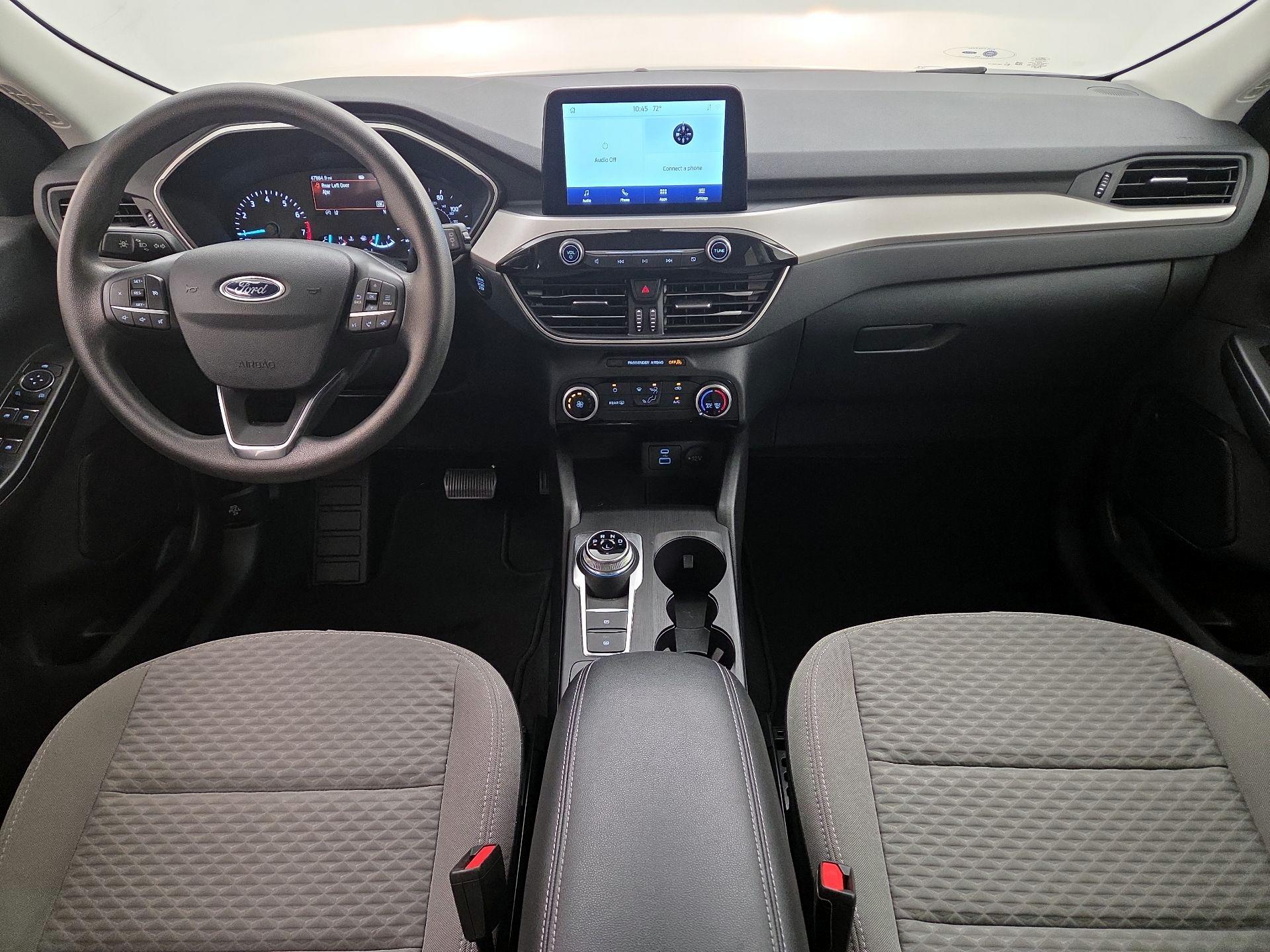 Thumbnail: 2022 Ford Escape - 9